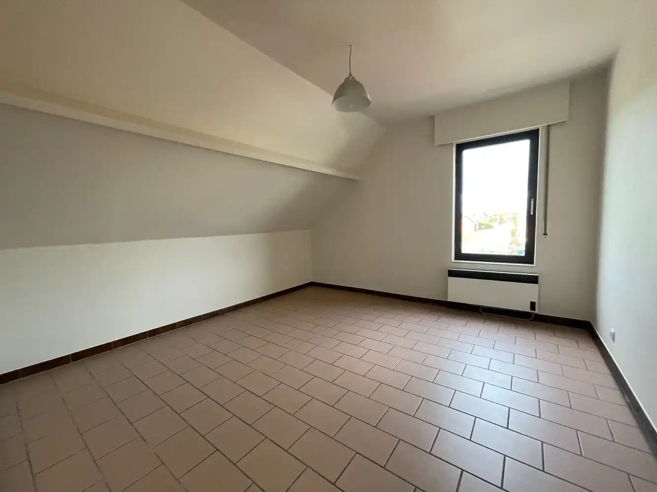 Appartement met o.a. 2 slpk's & garage foto 6