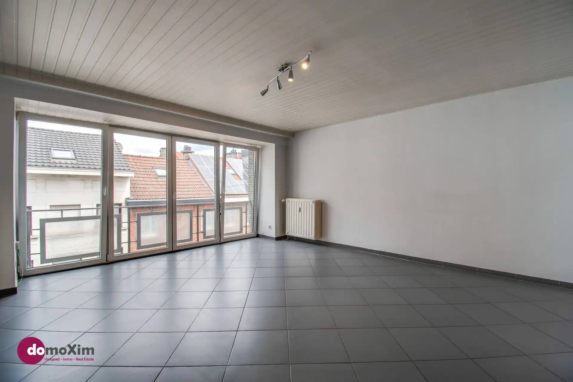 Opbrengsteigendom met 3 appartementen en garage nabij het station van Mechelen foto 2