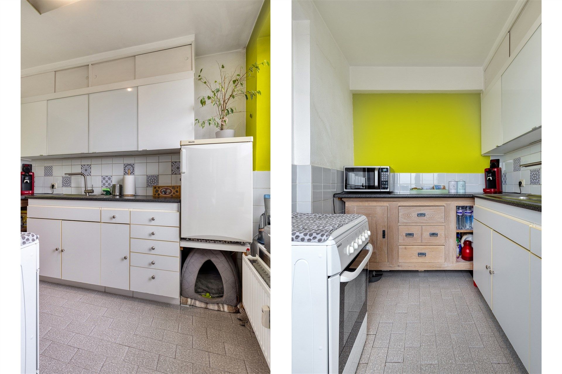 dakappartement foto 10