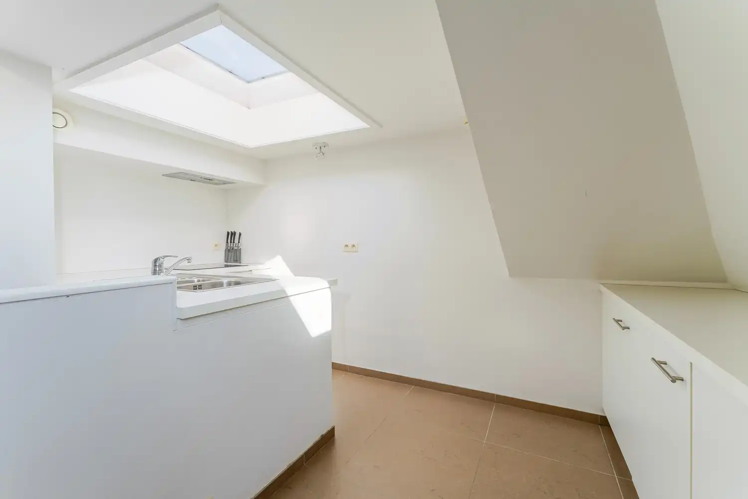 Duplex appartement in de Loofstraat foto 14