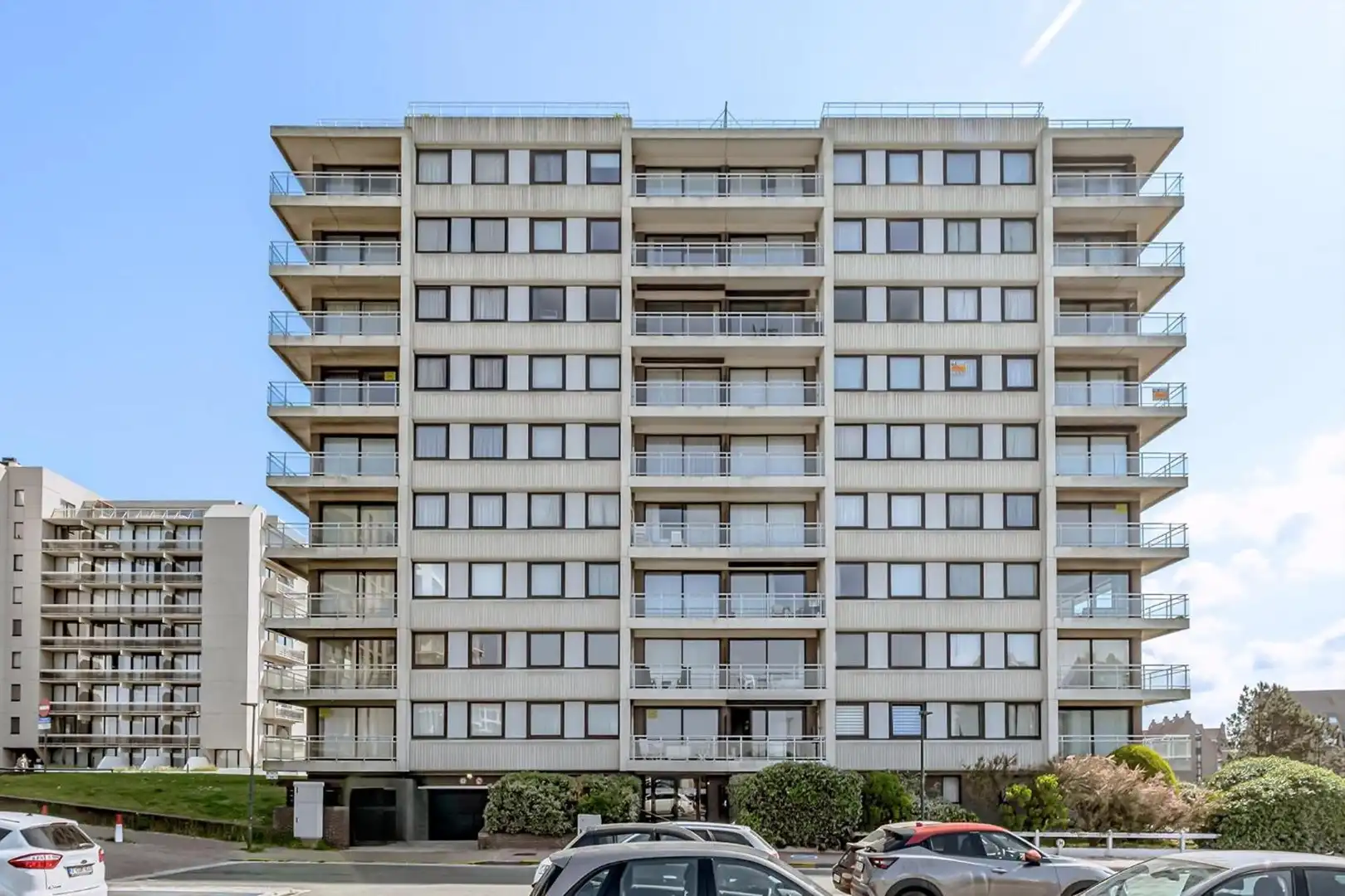 Appartement te koop Dynastielaan 16/0704 - 8660 De Panne