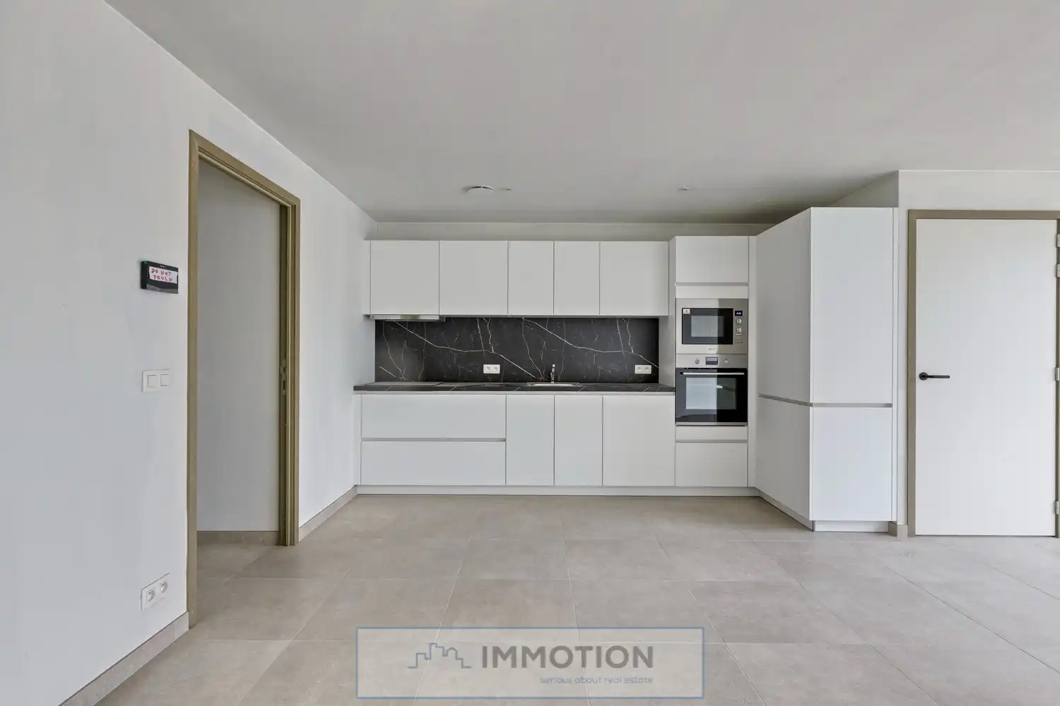 Nieuw 2-slaapkamerappartement met tuin en terras - KORTRIJKSTRAAT 127 ZWEVEGEM foto 2