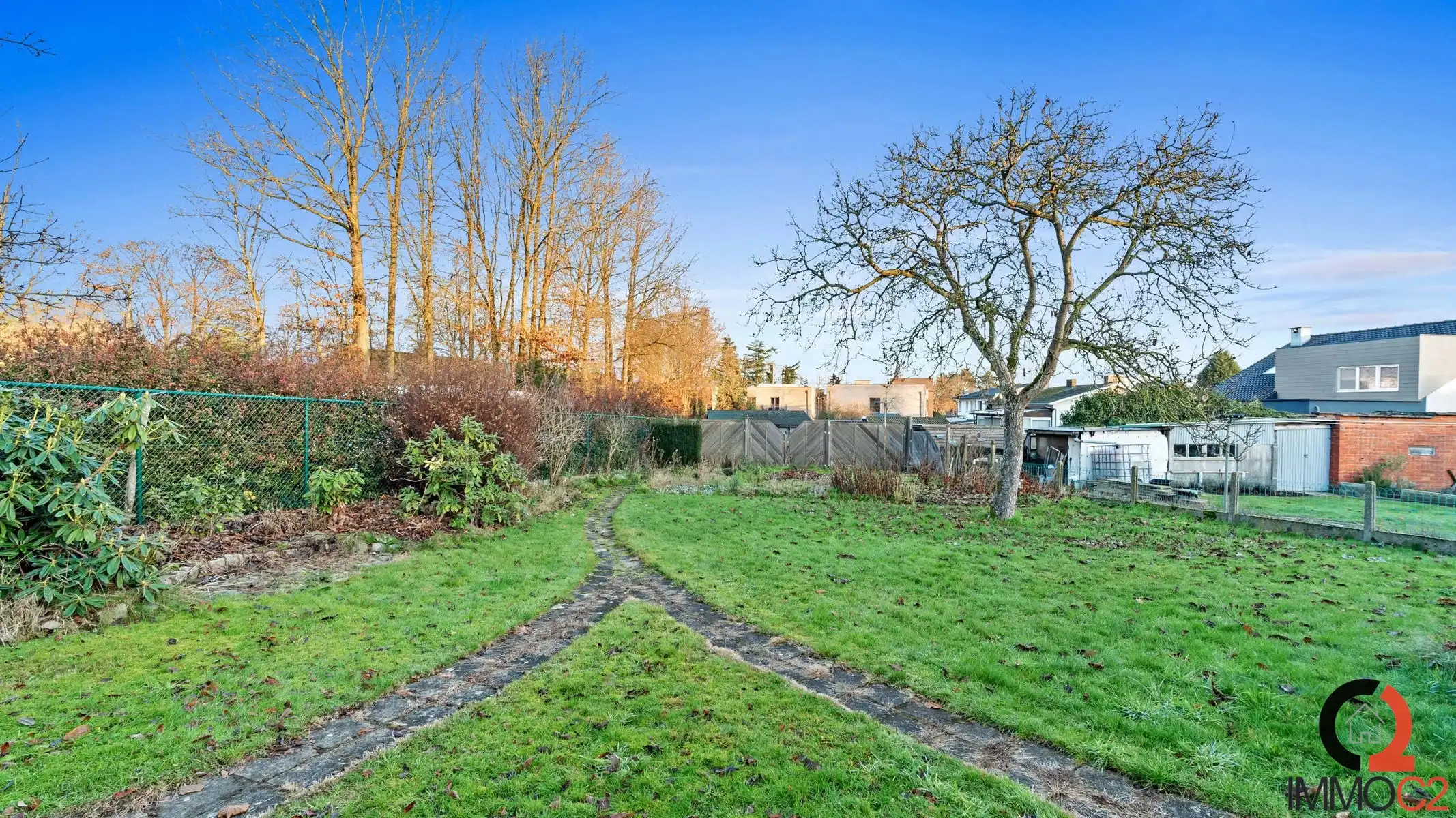 Huis te koop foto 19