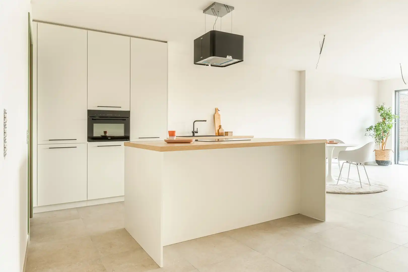 Nieuwbouwwoning met wow-factor – inpandige garage & 6% btw mogelijk! foto 5