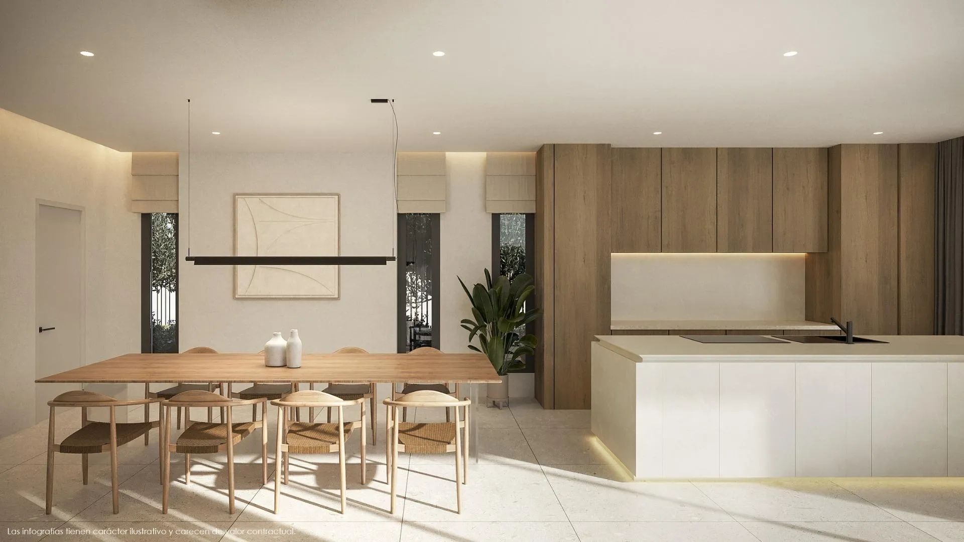 Betoverende luxe villa in Moraira-Teulada: jouw Mediterrane droom thuis foto 4