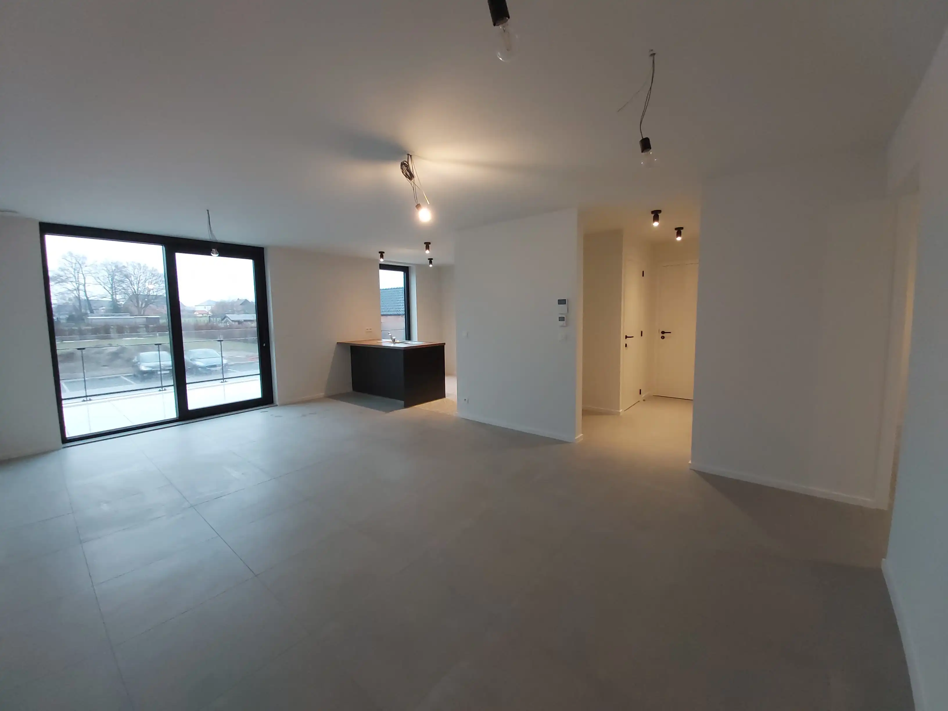 Modern appartement in Vliermaalroot foto 2