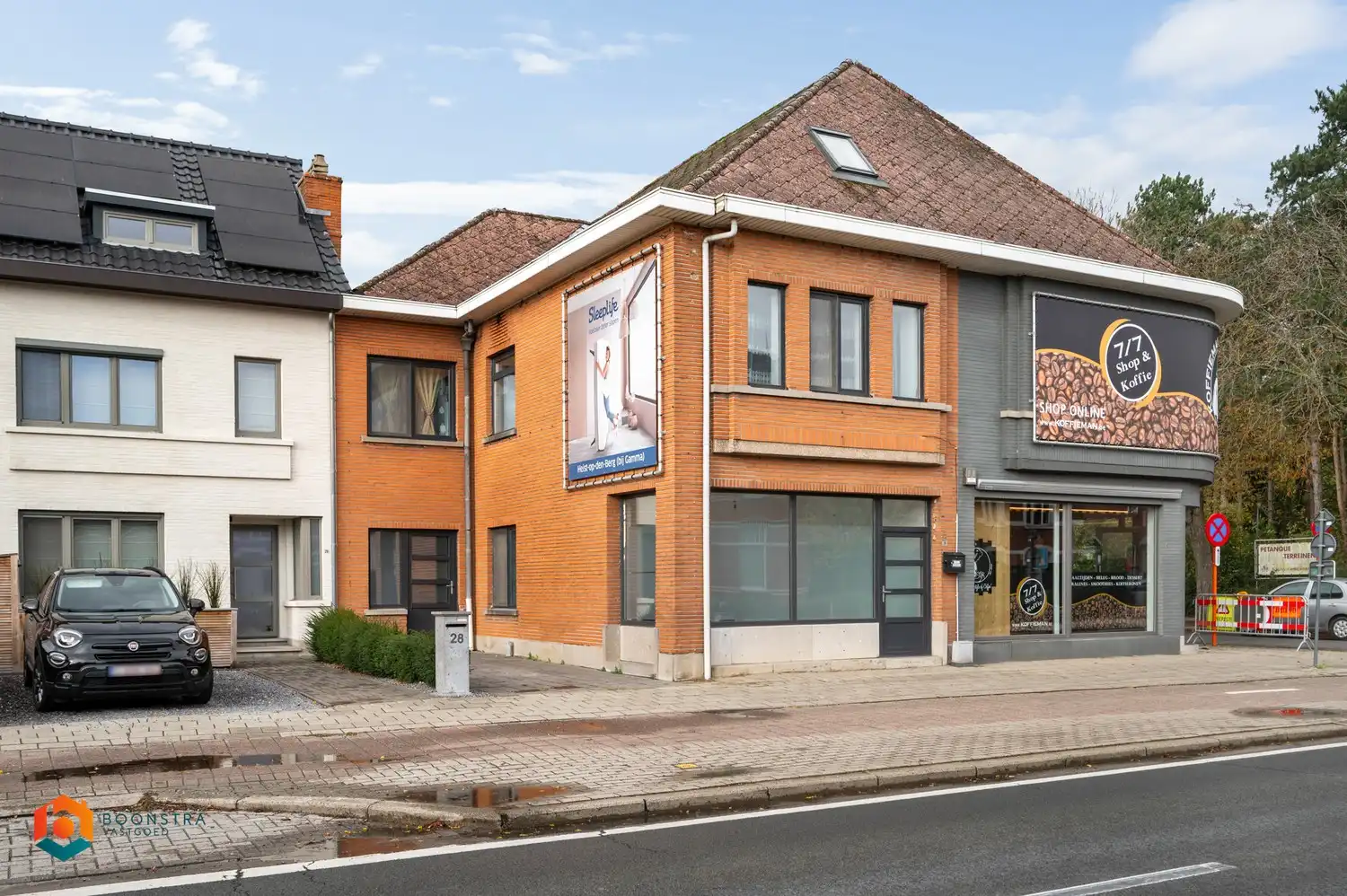 Polyvalente woning met 3 slpkrs in Heist-op-den-Berg foto 18