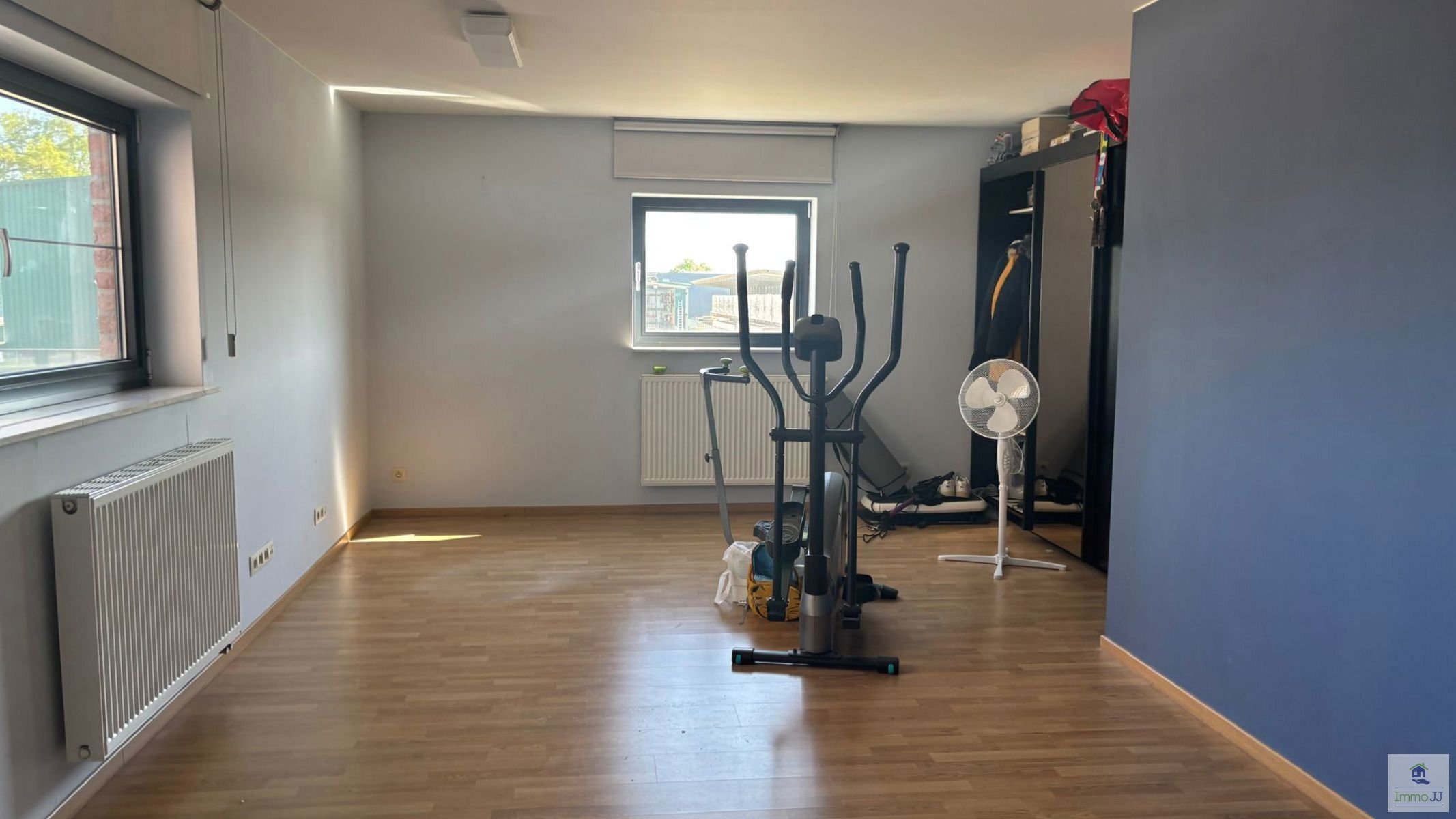 Ruime woning met 3 slaapkamers  foto 10