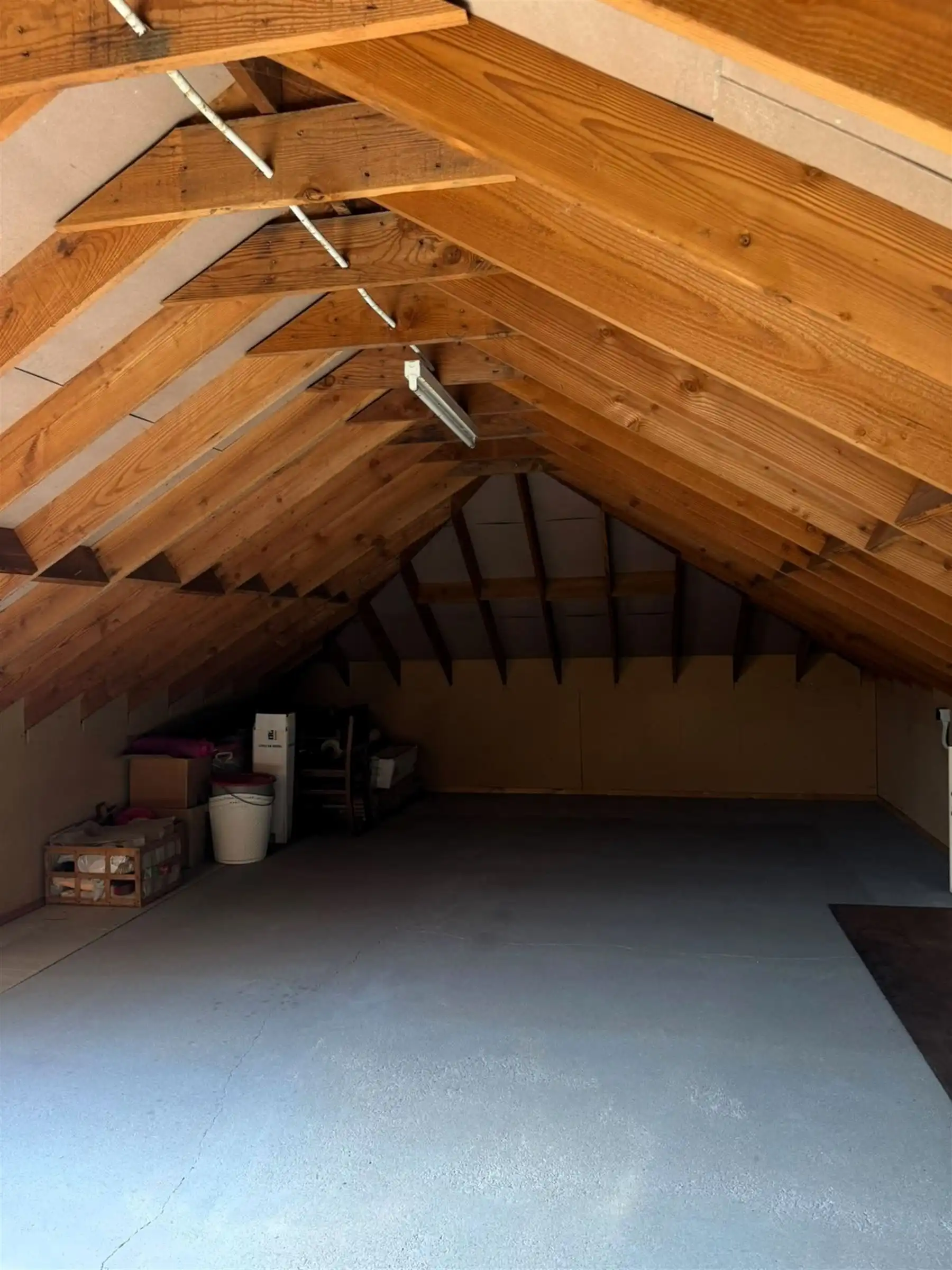 Instapklare bungalow met 2 slaapkamers foto 12