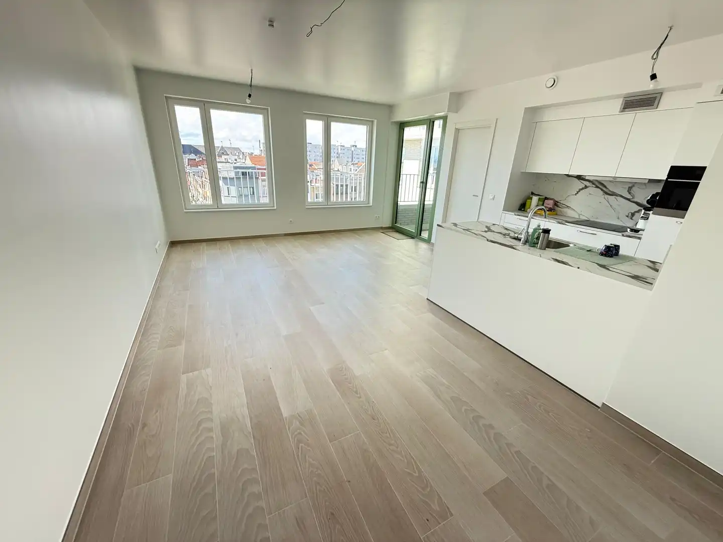 APPARTEMENT + TERRAS foto 4