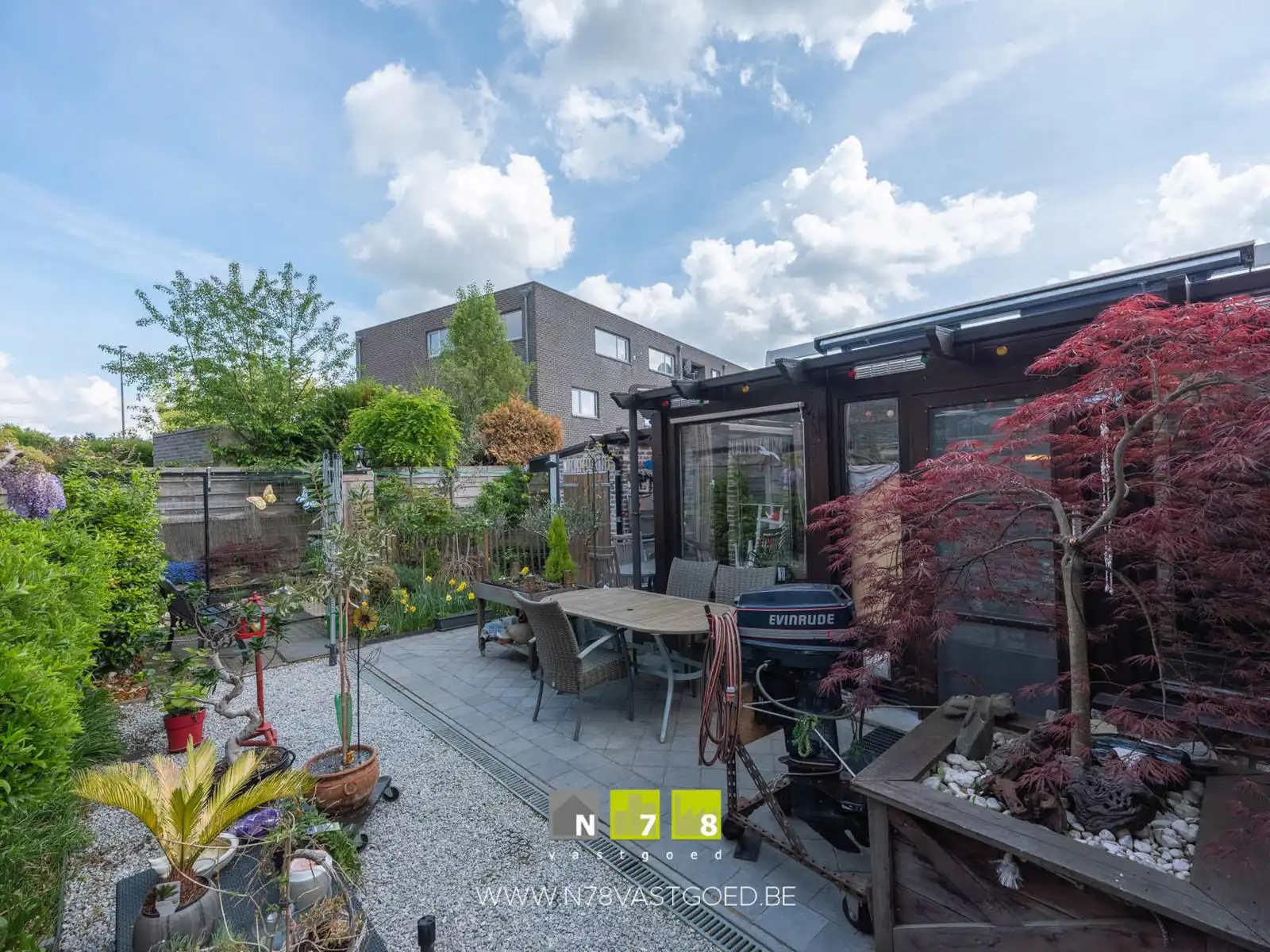 Huis te koop foto 23