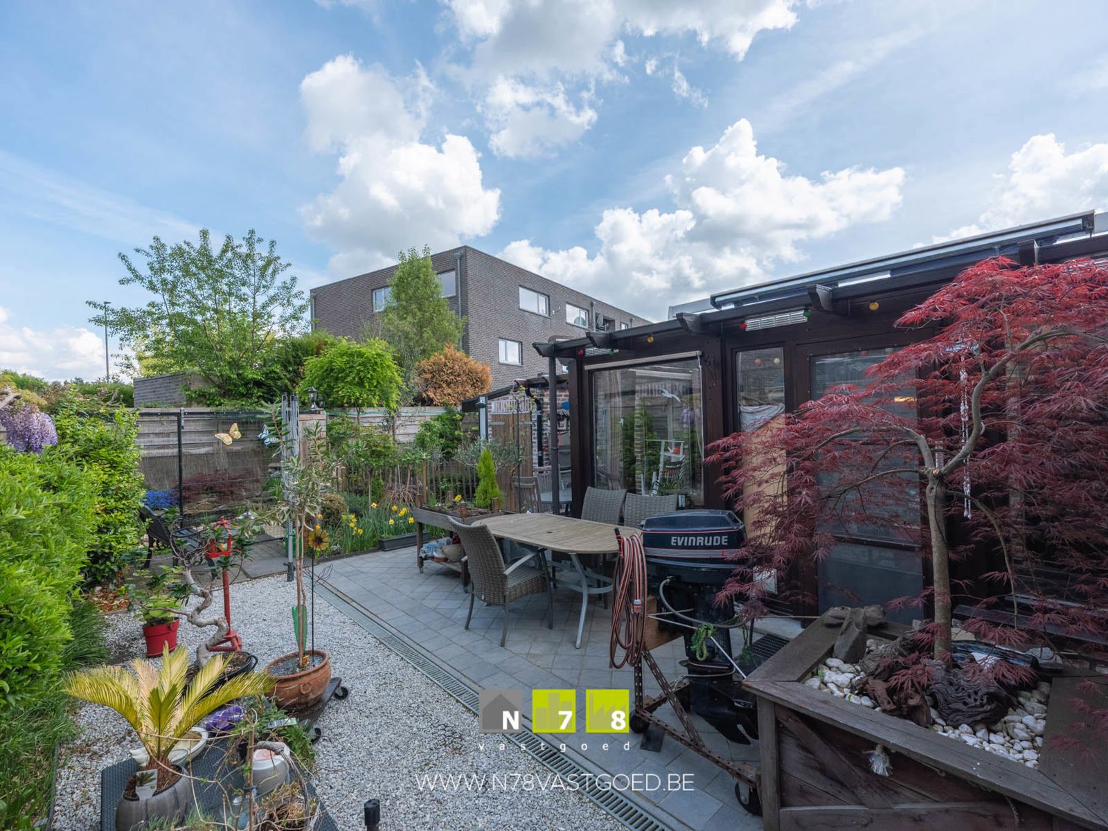 Huis te koop foto 23