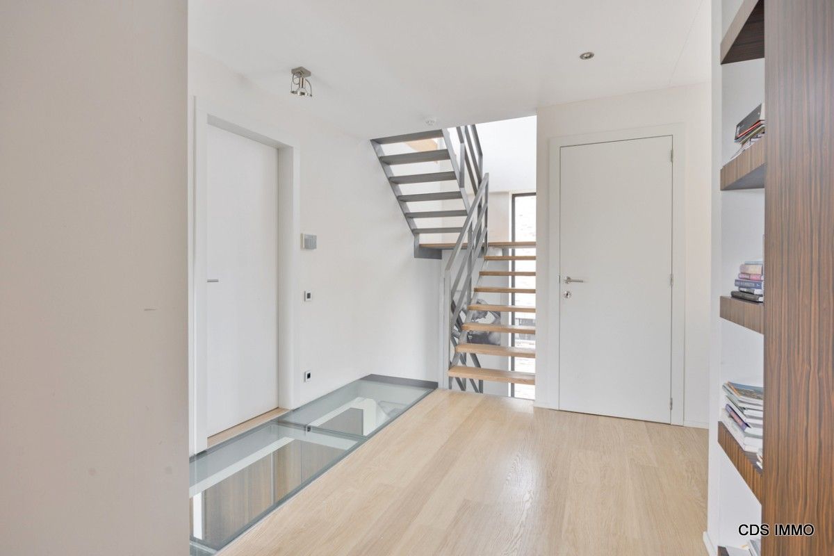 Moderne Villa foto 27