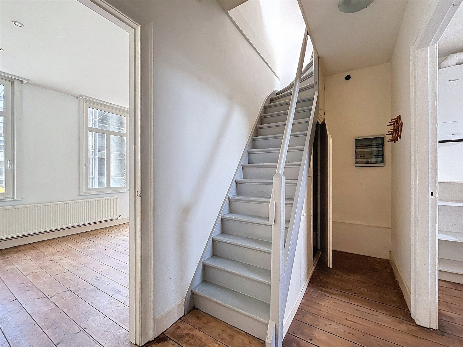 2 appartementen met een handelspand van 200 m² foto 9