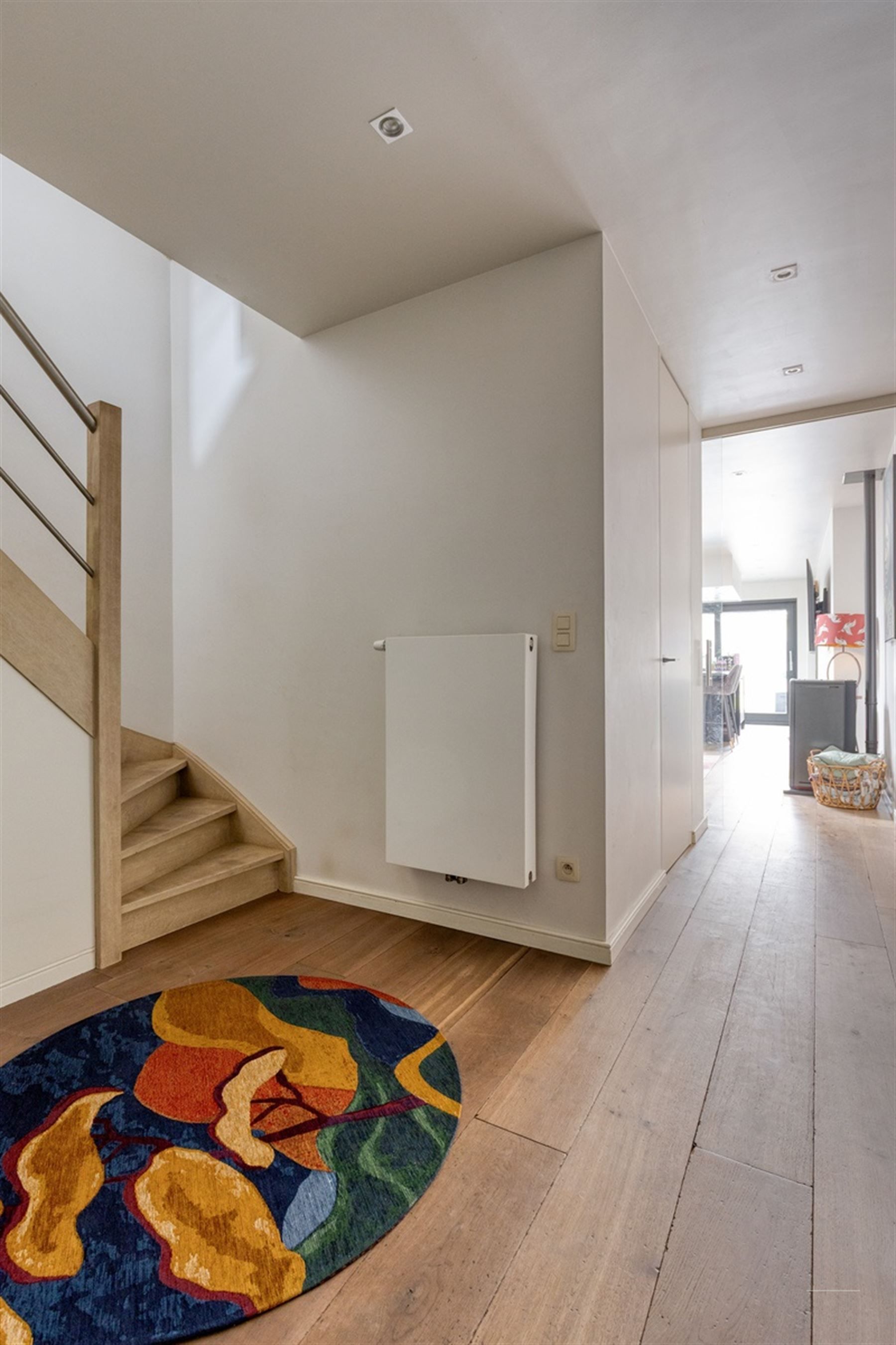 Stijlvolle instapklare woning met 3 slaapkamers foto 7