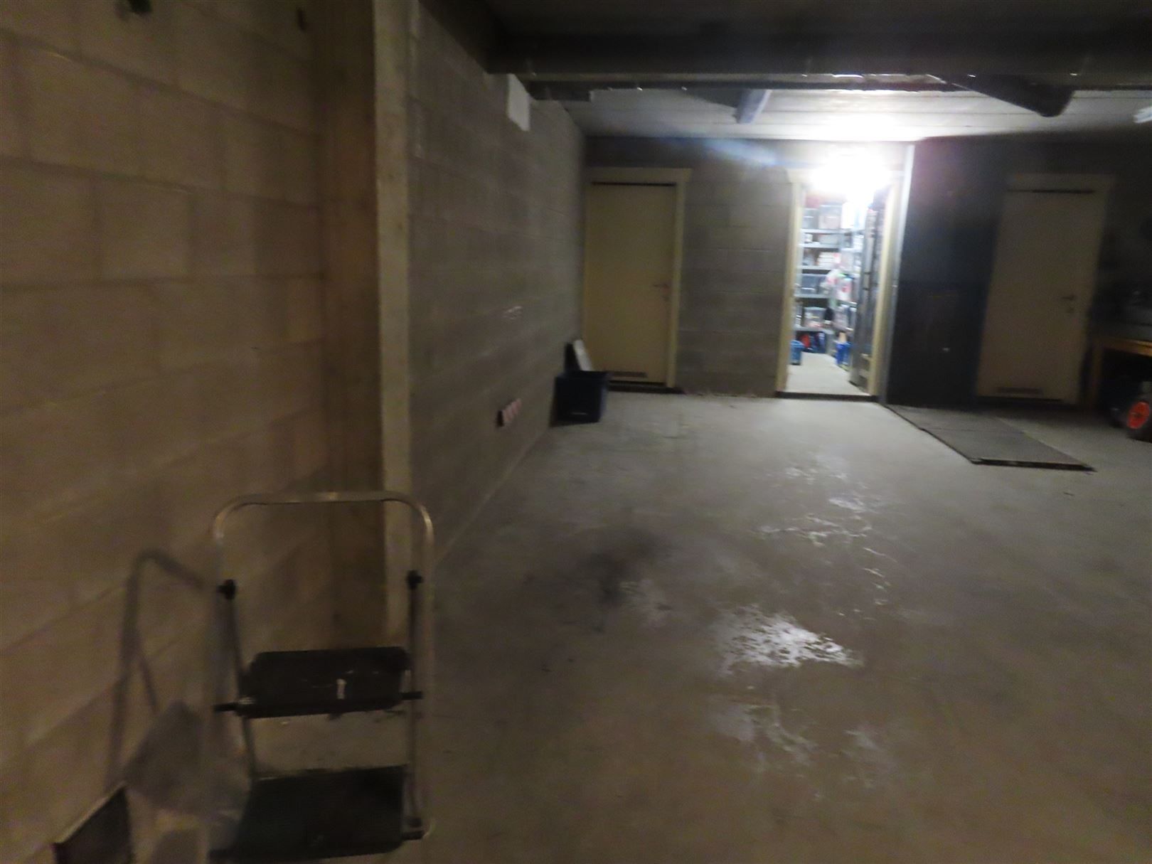 Gelijkvloersappartement met 2 slaapkamers in Heultjedorp! foto 12