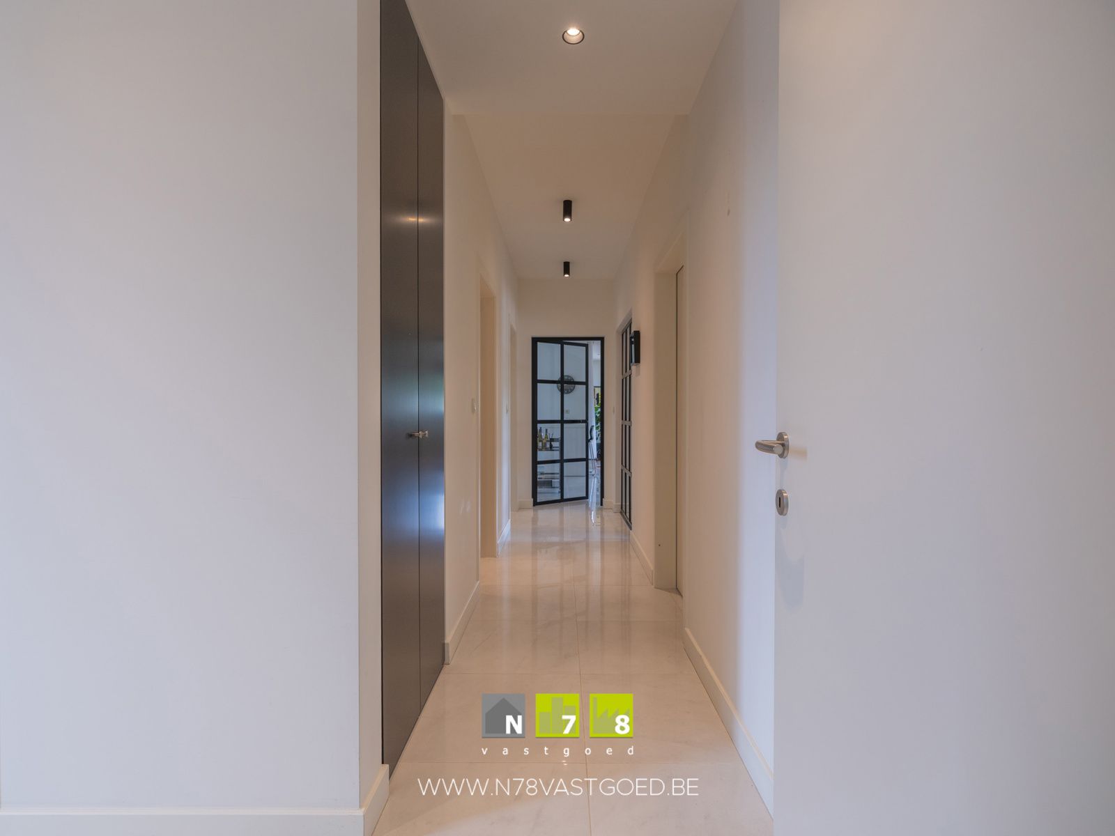 Penthouse te huur foto 5