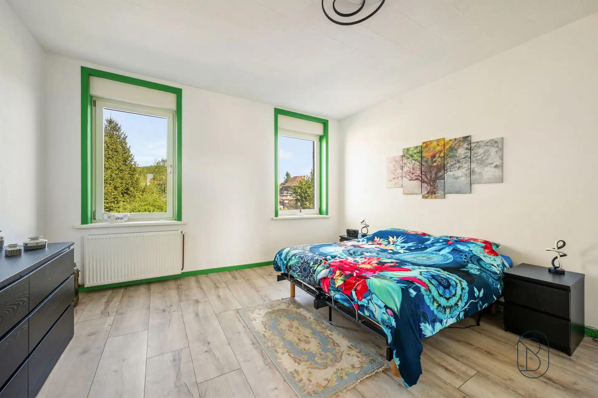 Ruime instapklare woning! foto 21