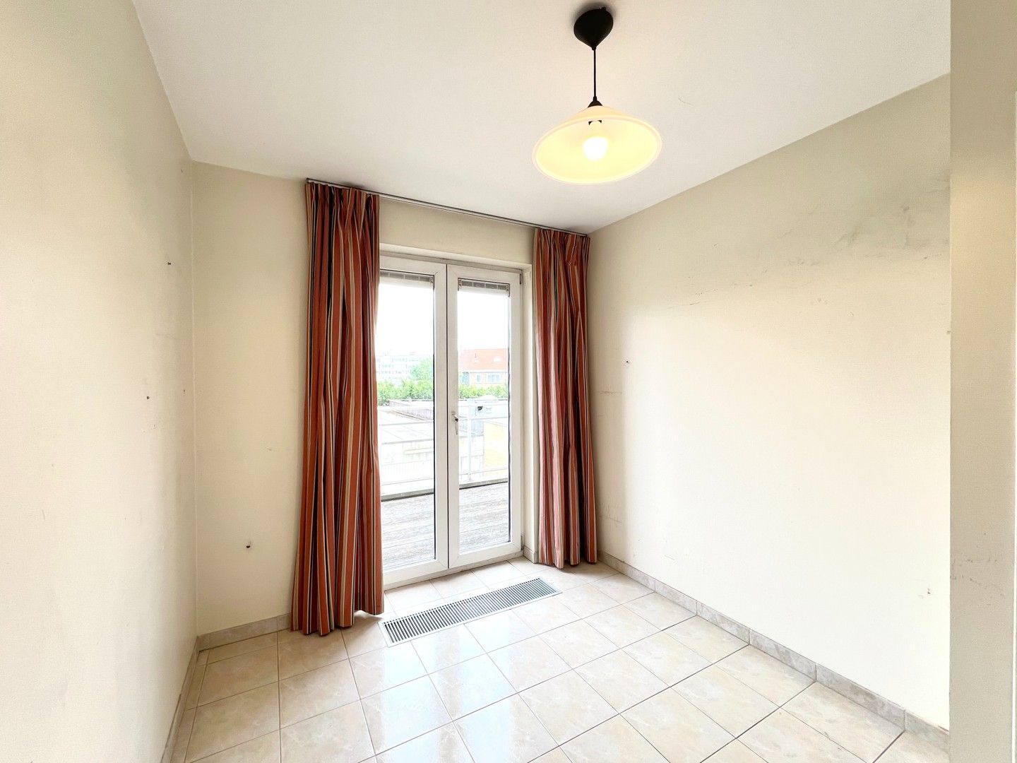 Appartement met 2 slaapkamers en dubbel terras in Zeebrugge foto 16