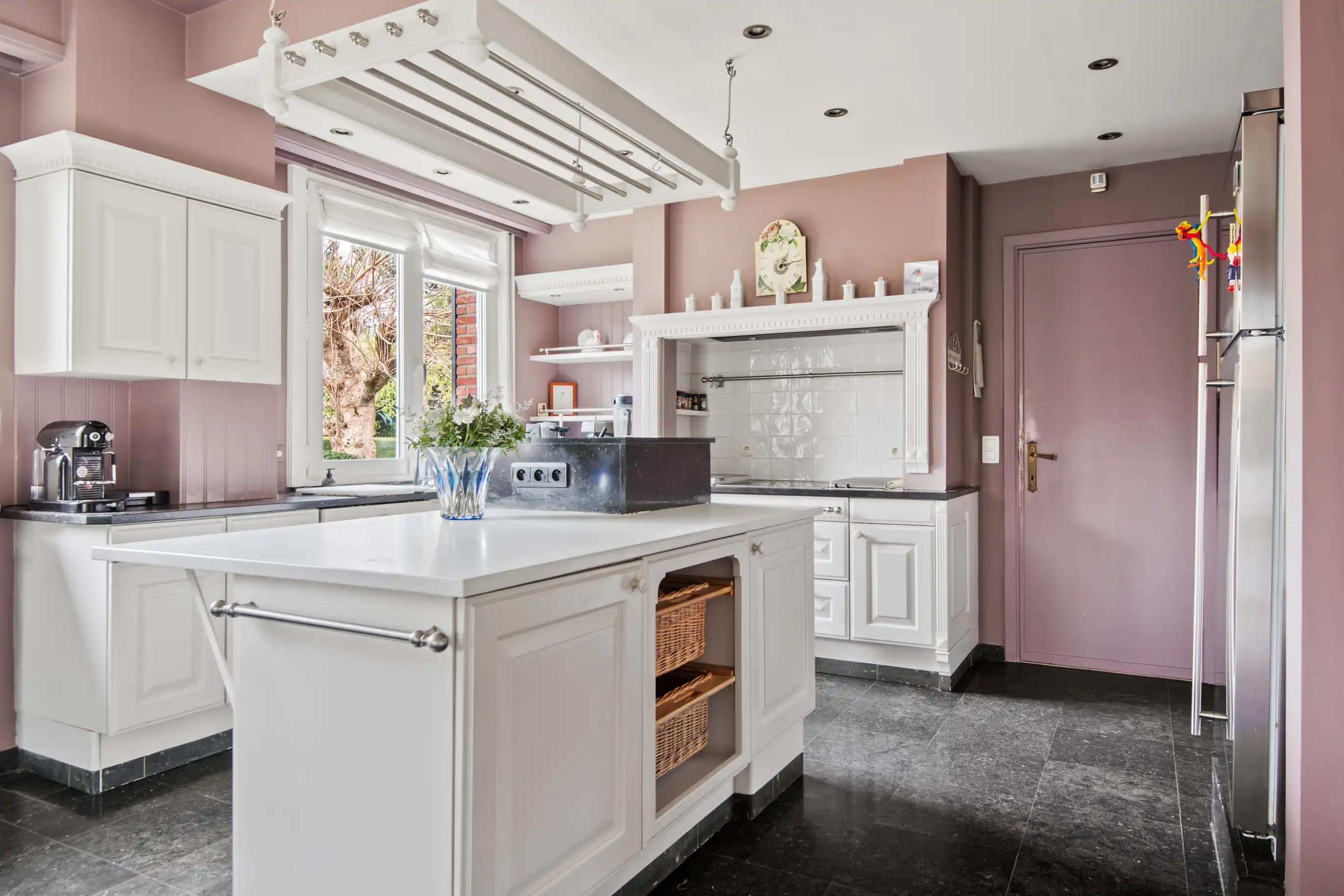 Karaktervolle villa in het domein van Bouchout te Wemmel foto 11