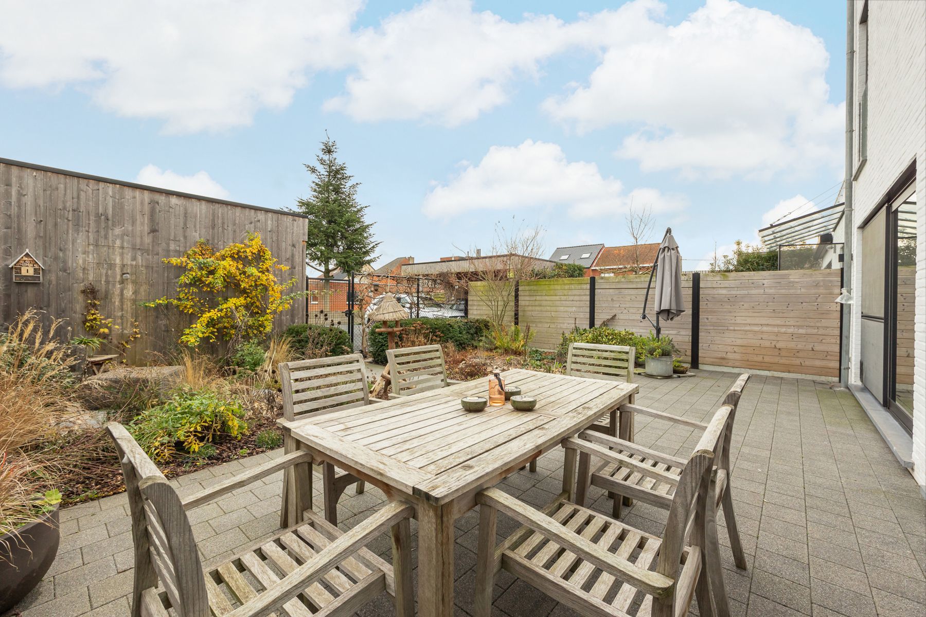 Recente energiezuinige BEN-woning met 3 slpk en A label foto 20