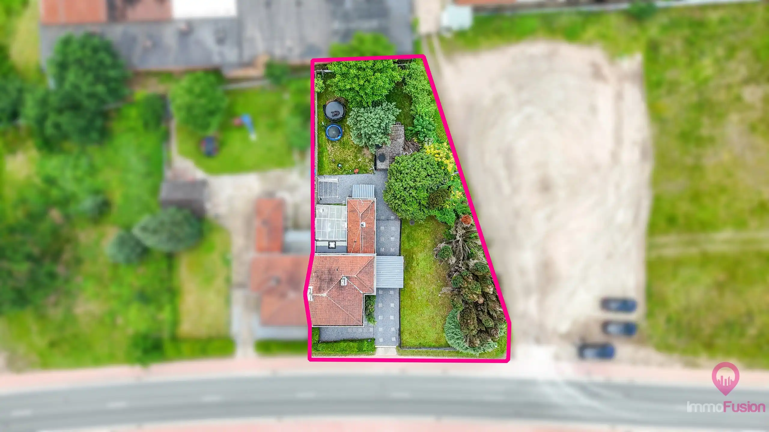 Gezellige woning met 3 slaapkamers en zonnige tuin! foto 32