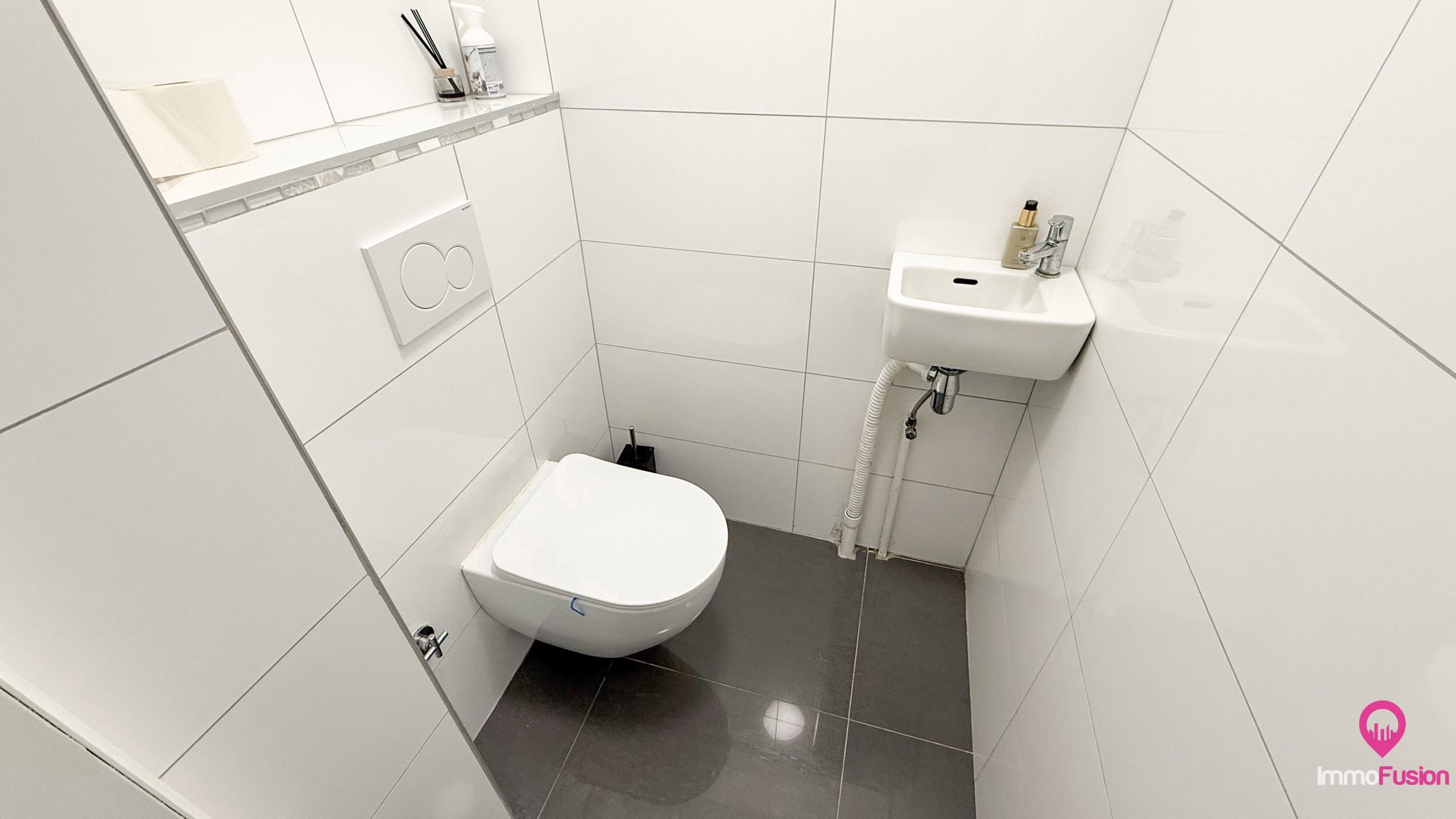 Rustig gelegen HOB met 3 slaapkamers, garage én carport! foto 26