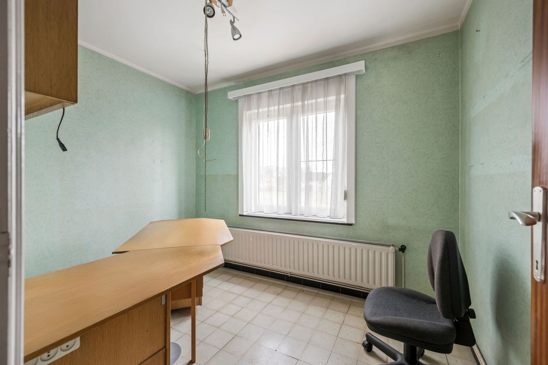Op te frissen woning 4 slaapkamers foto 10