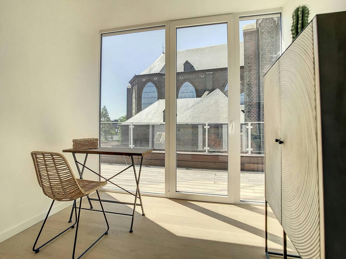 Exclusieve Nieuwbouw: Penthouse-Wonen in het Hart van Boom!  foto 13