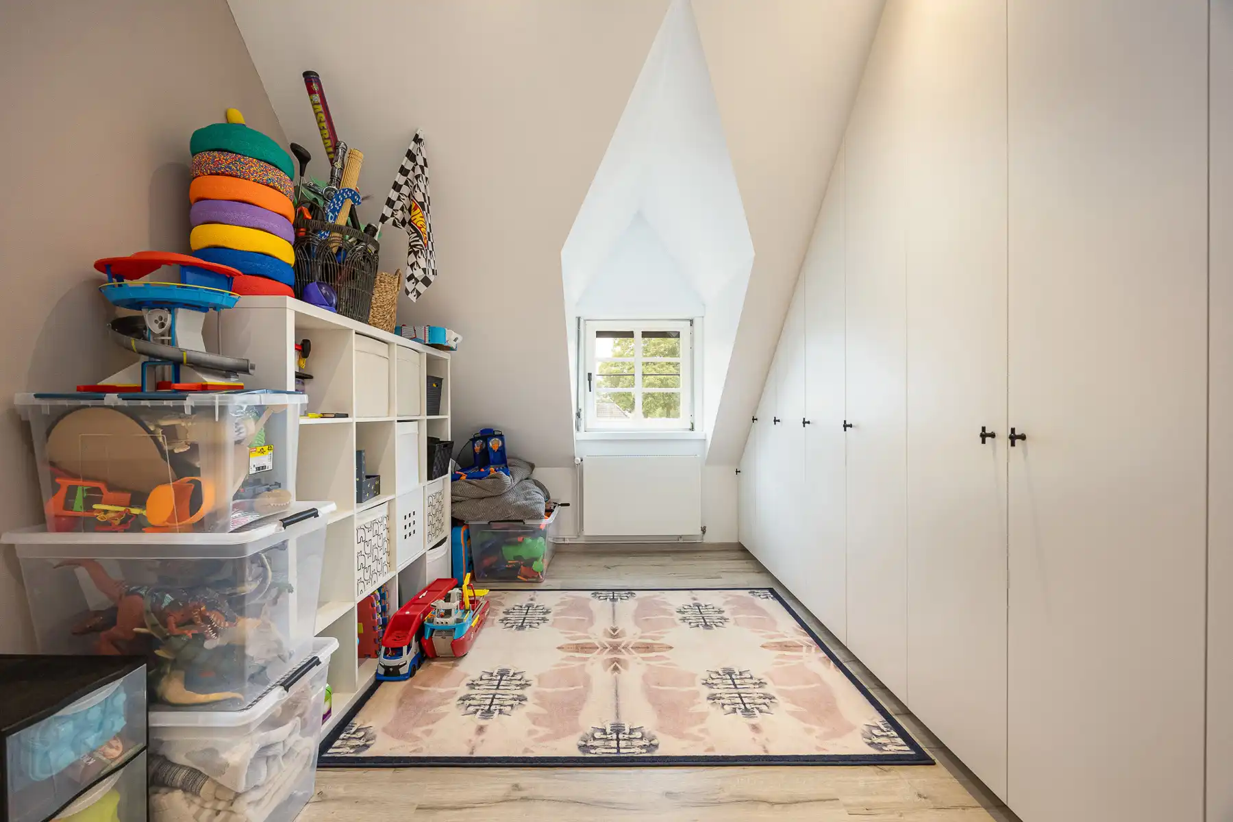 Charmant gerenoveerde woning met 3 à 4 slaapkamers in Beerse foto 13