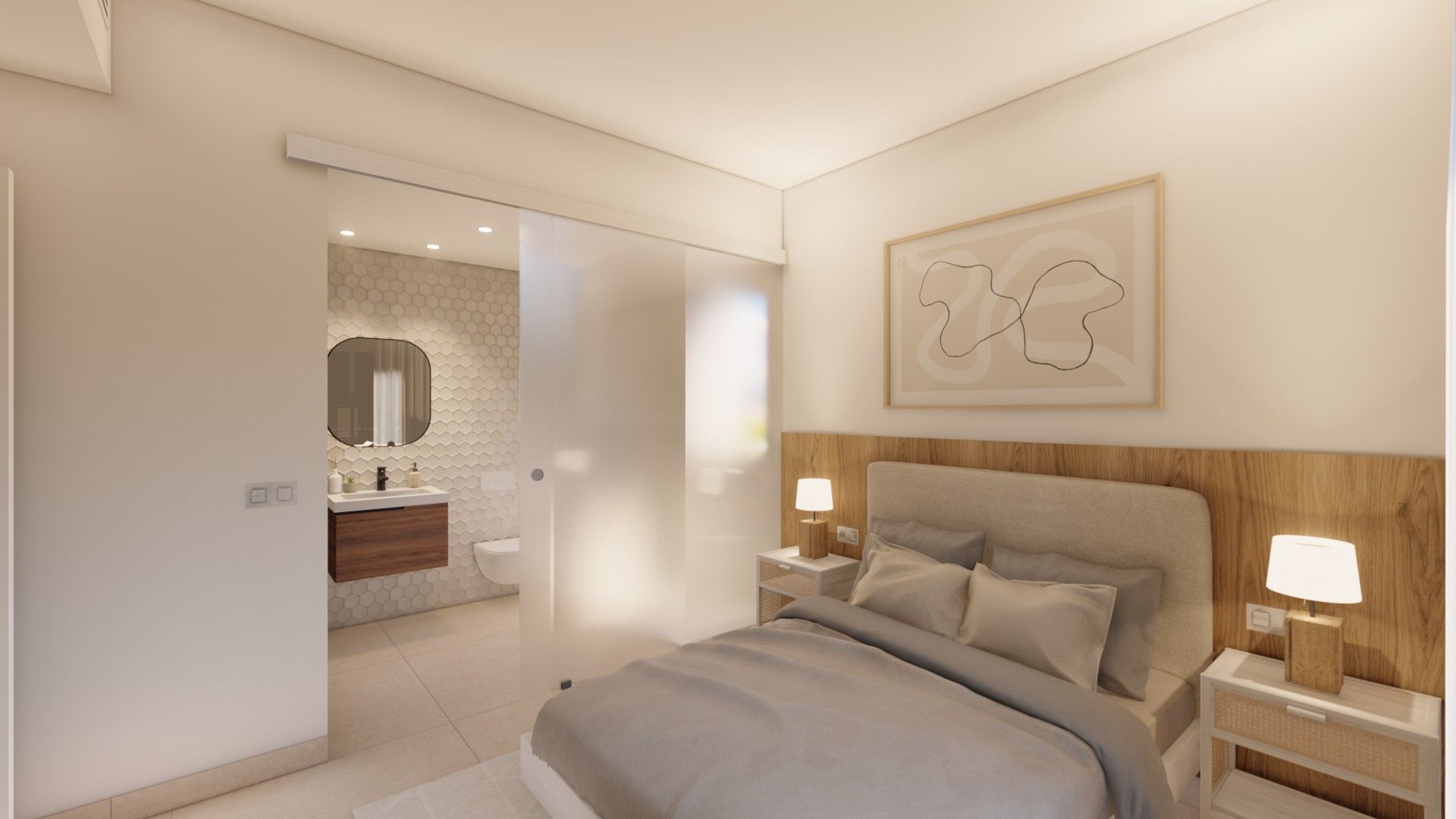 Nyros Villas - Pilar de la Horadada foto 20