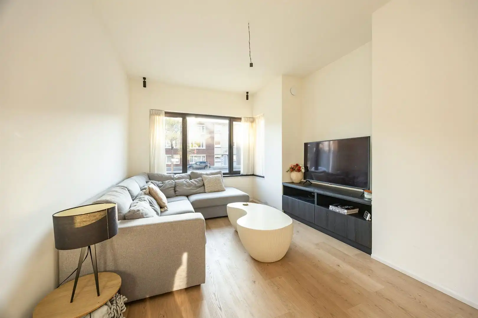 Luxueus en energetisch gerenoveerde Art-Déco woning foto 6