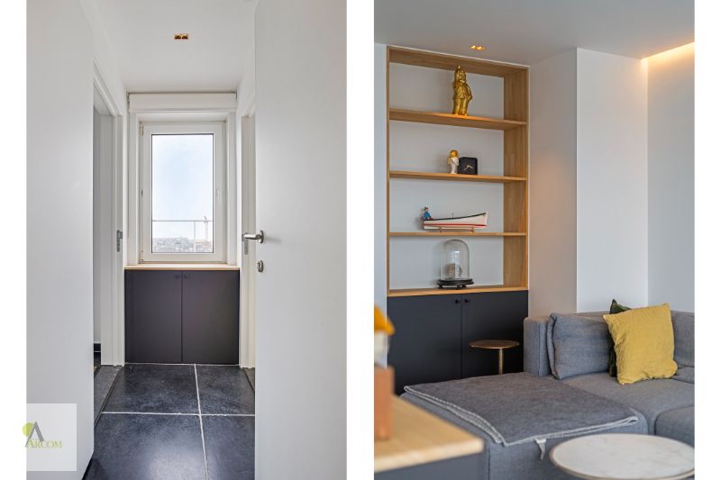 Penthouse ""SINT CHRISTOPH " foto 12