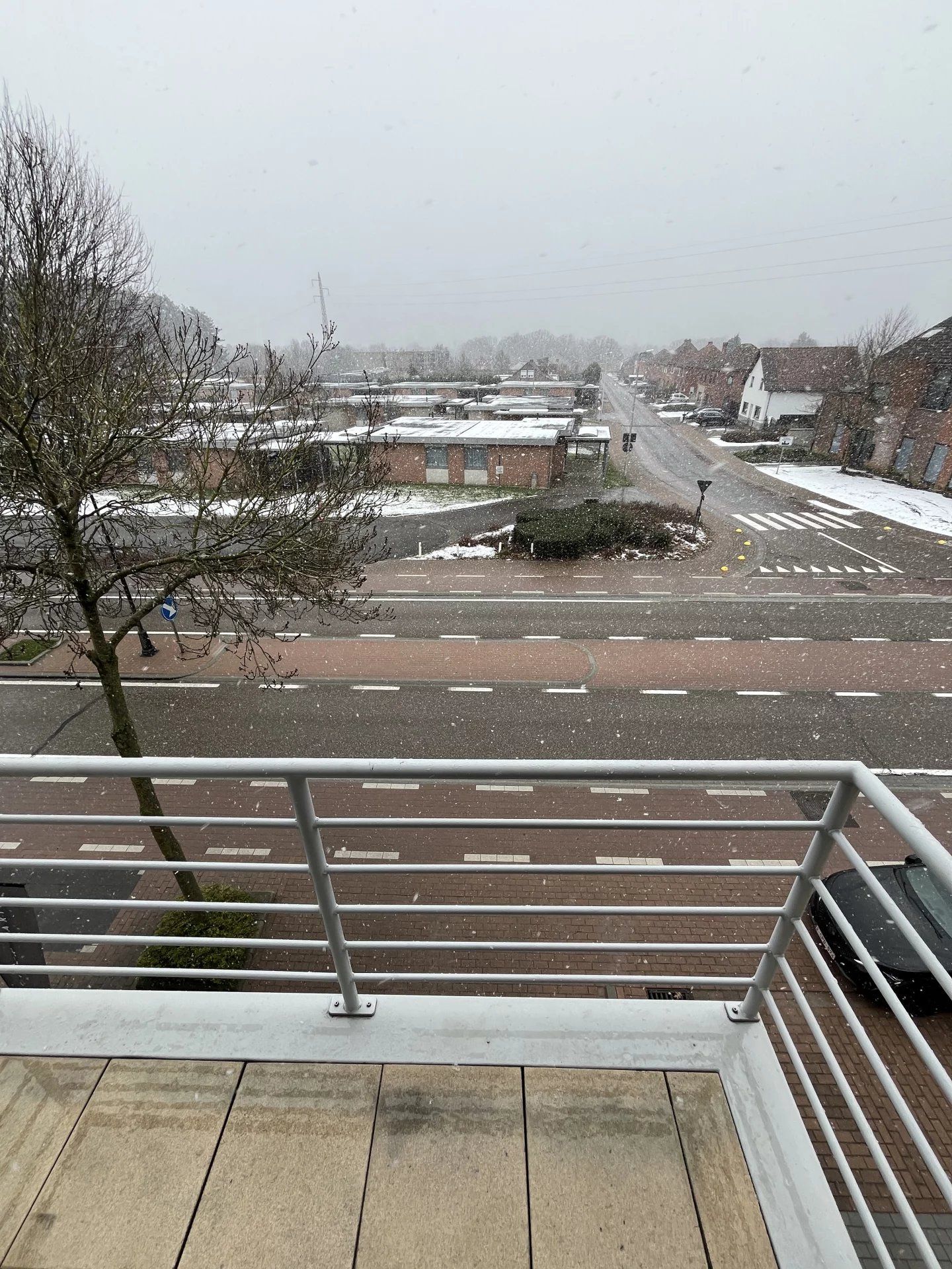 Instapklaar appartement met 2 slaapkamers in Heusden-centrum! foto 20