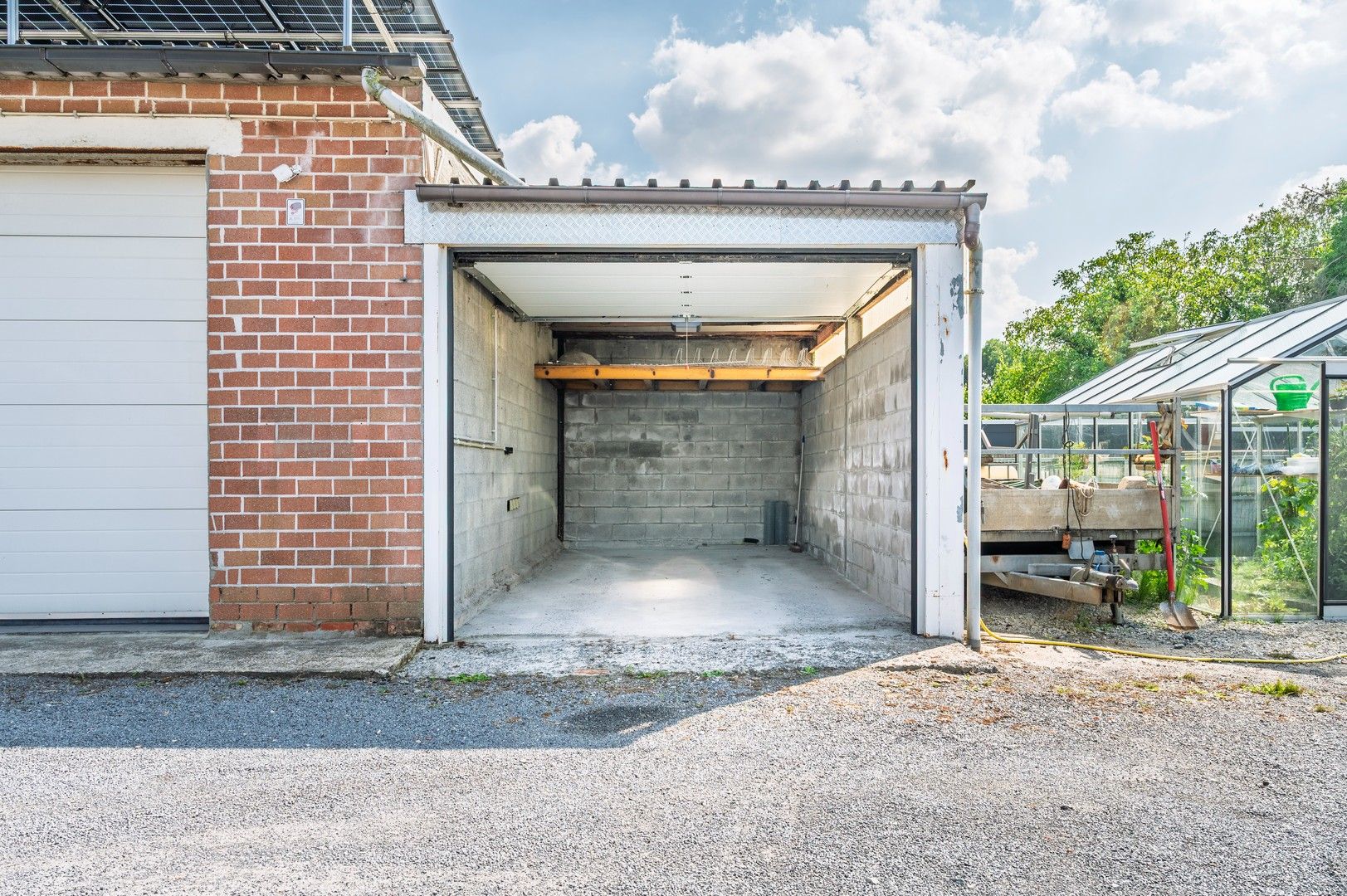 Handelspand in het hart van Bornem foto 13