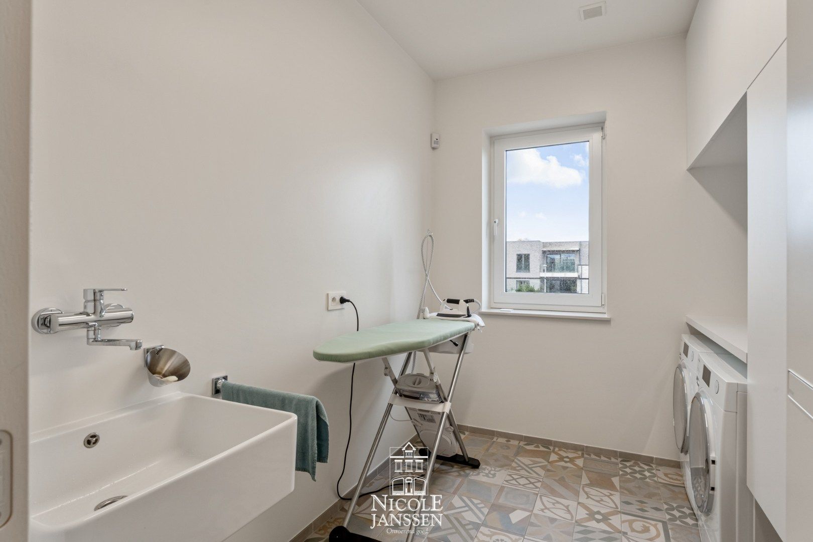 Exclusief penthouse met drie terrassen en vier garageboxen in de prachtige Residentie ILEX foto 28