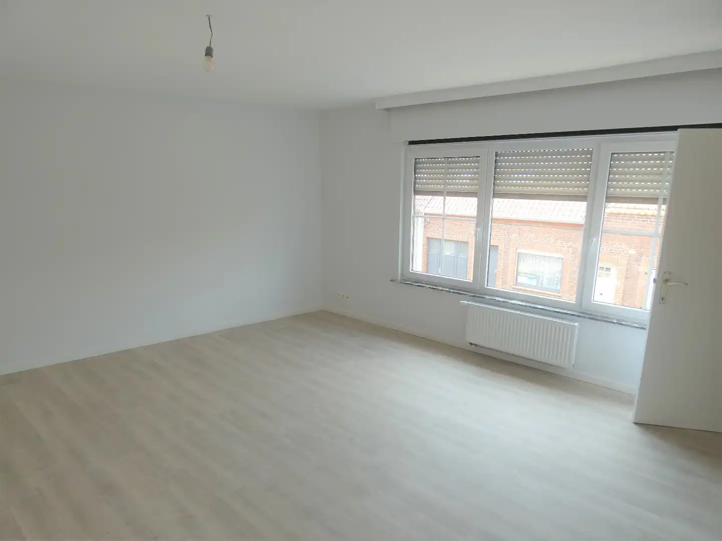 Instapklare woning met 3 slpk en gezellige tuin, Aartrijke foto 20