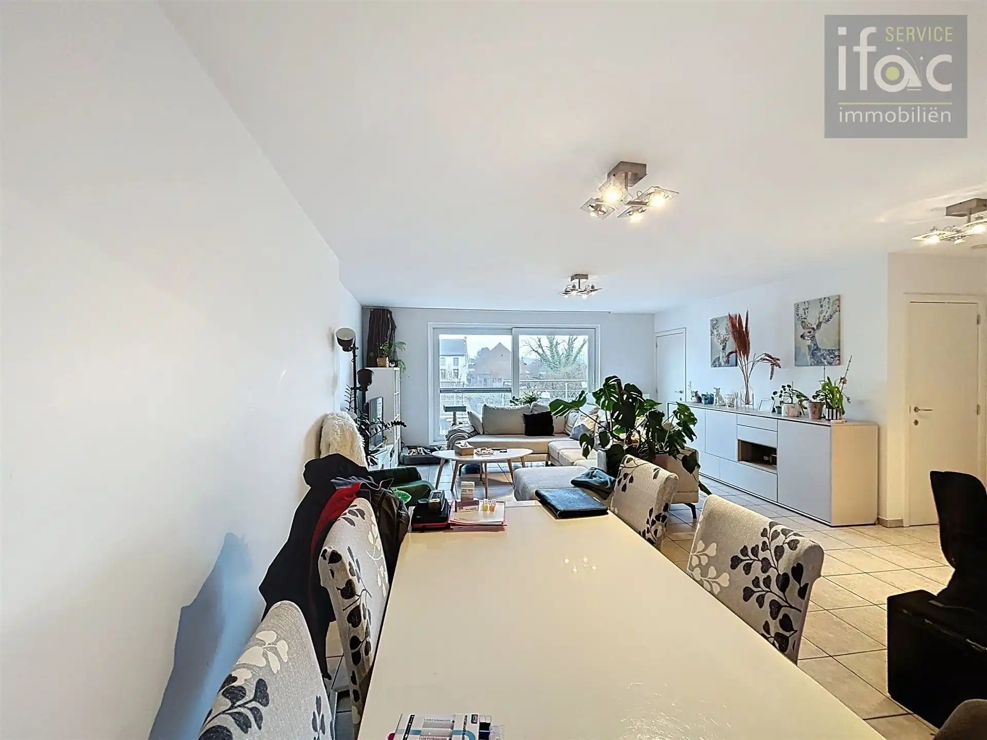 Recente bel-etage woning foto 6