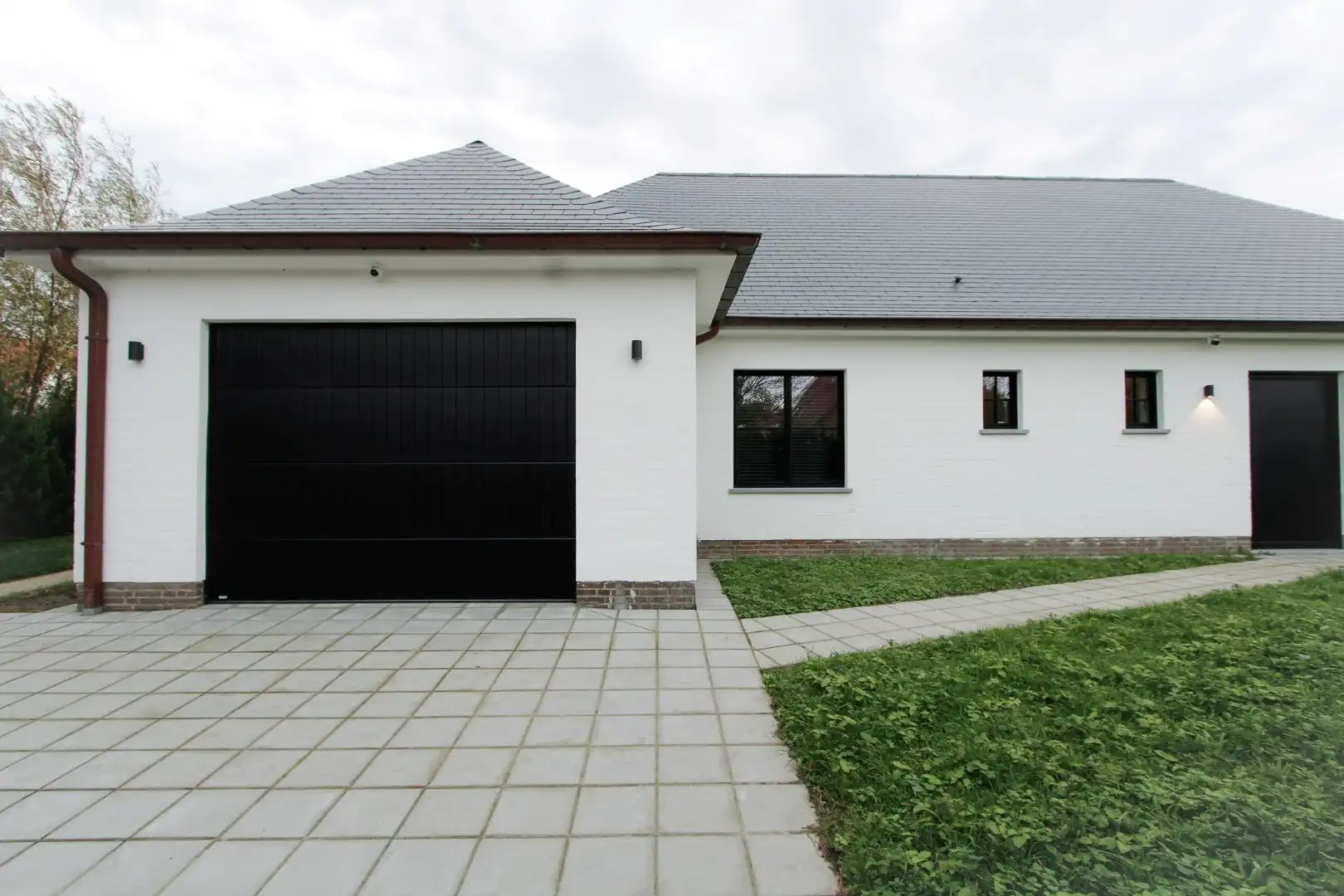 Villa met nevenbestemming kantoor te huur Sacramentsstraat Westkapelle foto 25