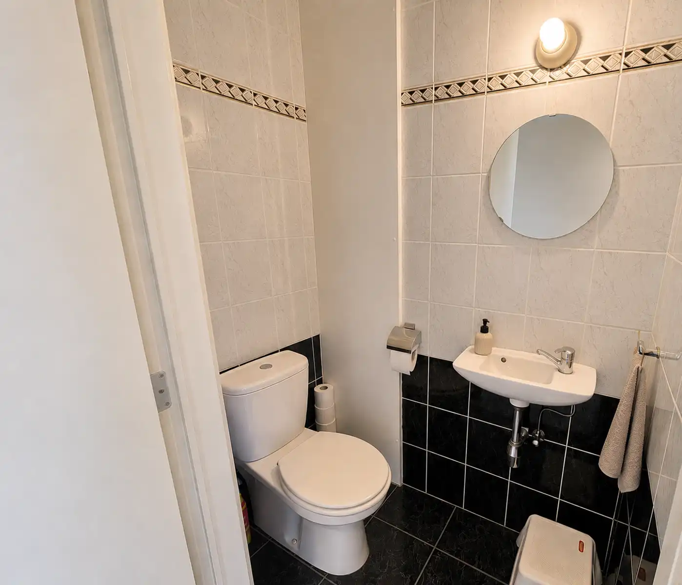 Appartement te huur foto 12