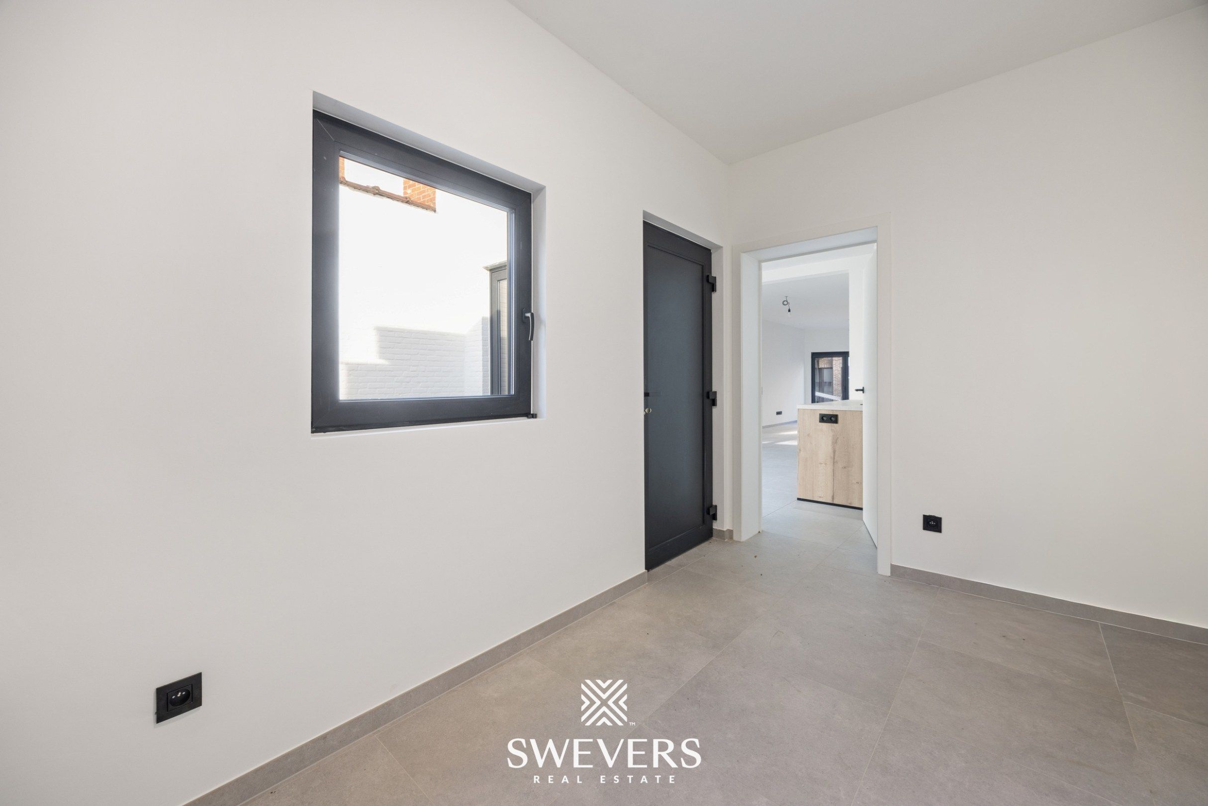 Gerenoveerde woning (210 m²) met EPC A en stadstuin in centrum Diest foto 12