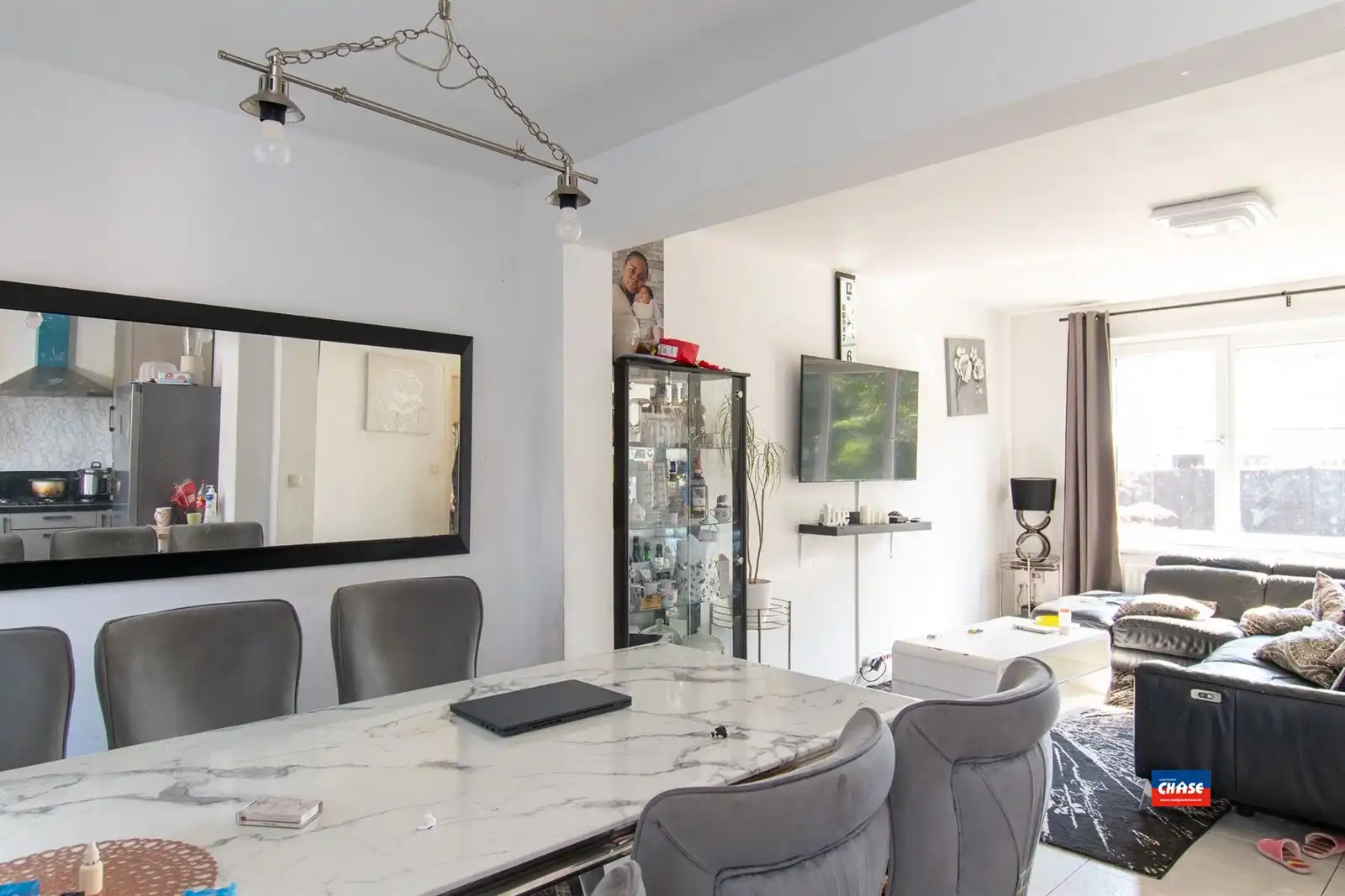  Woning met drie slaapkamers en tuin in een rustige wijk foto 2