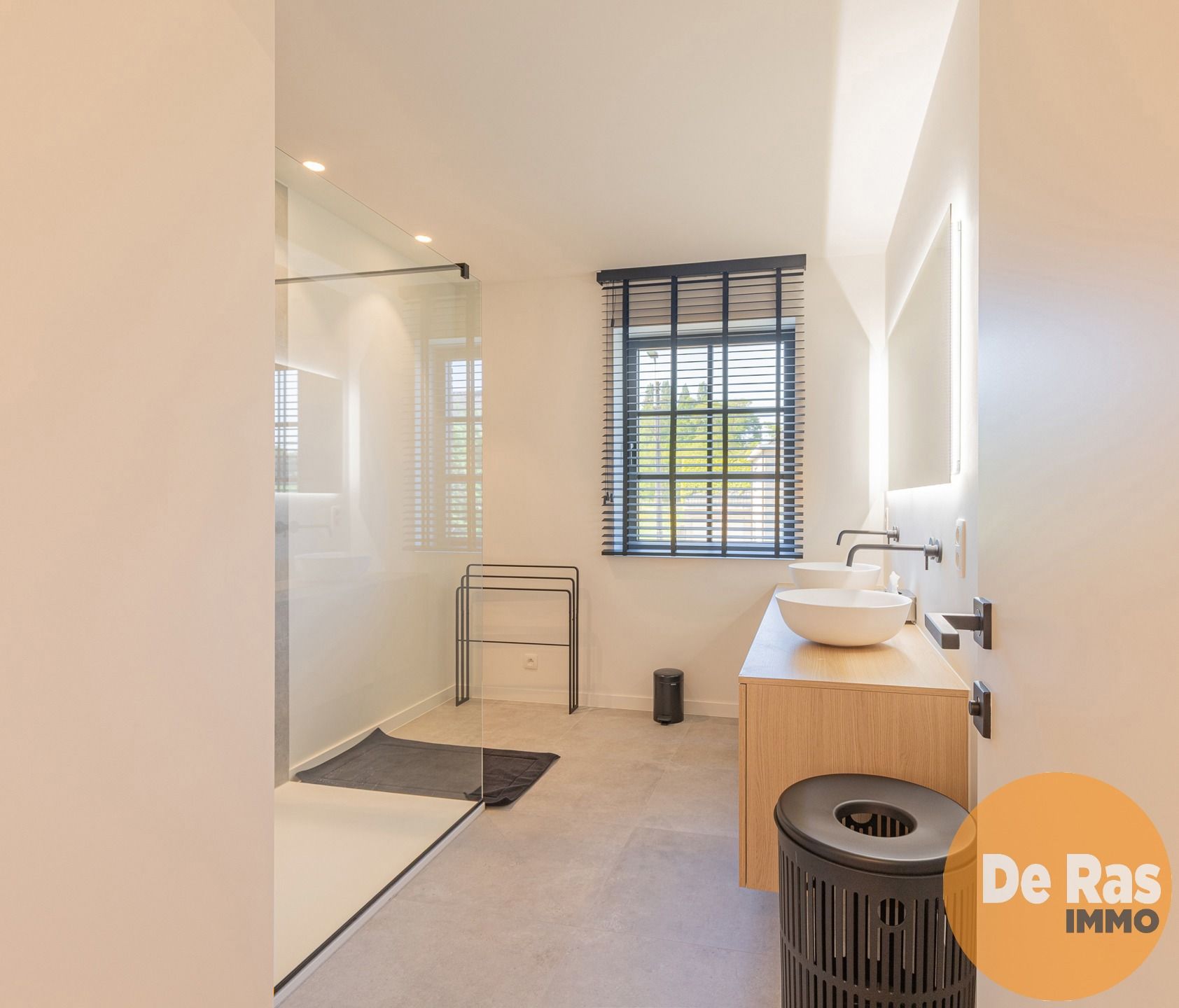 OTTERGEM - exclusieve eigendom met 4 slpk, tuin en zwembad! foto 23