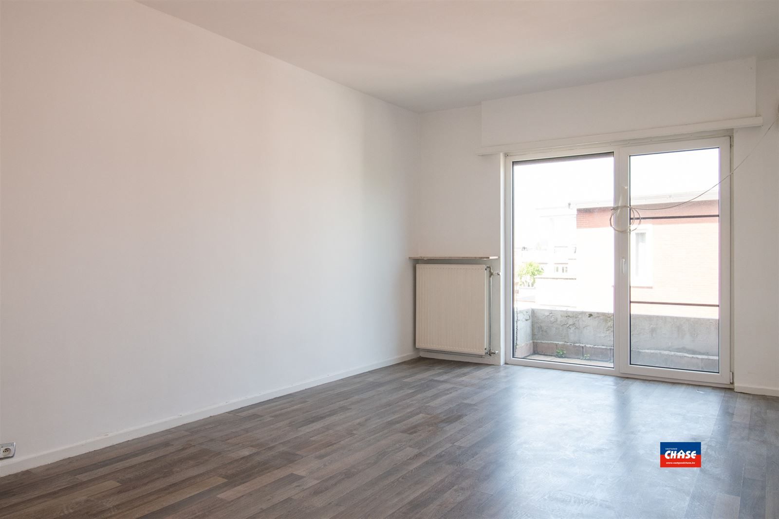 Ruim appartement met 3 slpks + P foto 8
