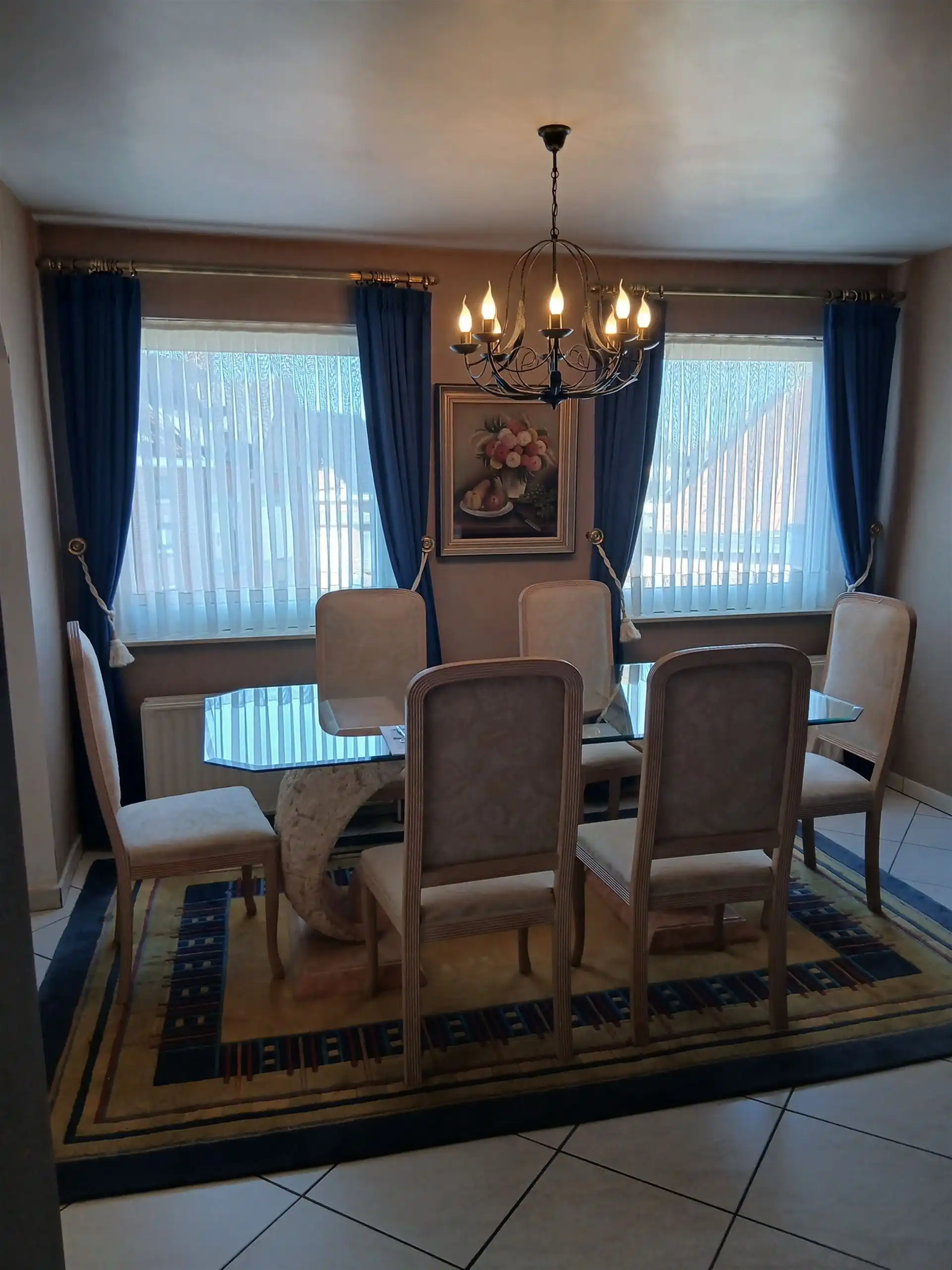 Duplex/Penthouse foto 2
