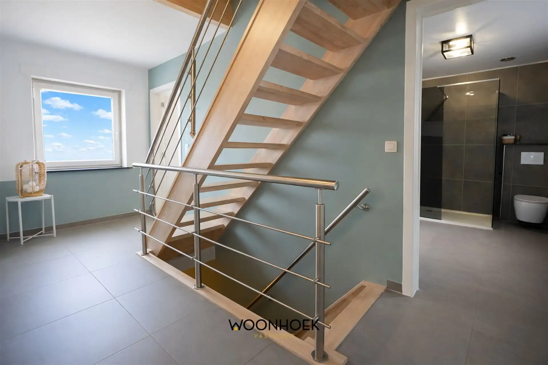 Energiezuinige instapklare woning dichtbij 't Molsbroek foto 6