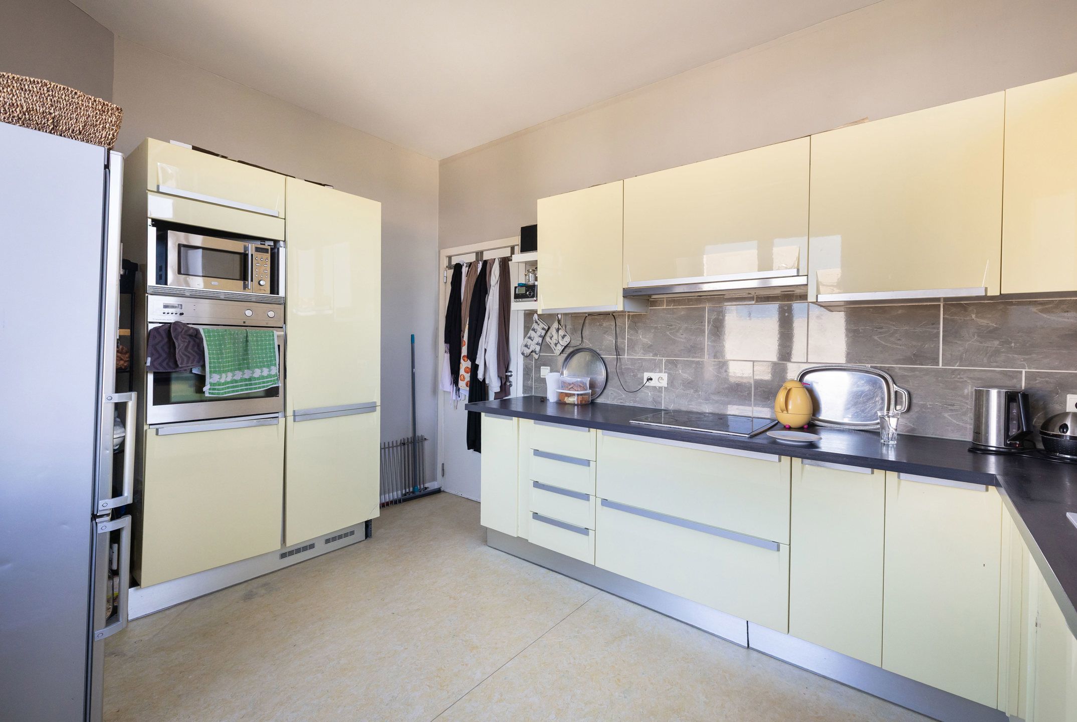 Appartement te koop foto 10