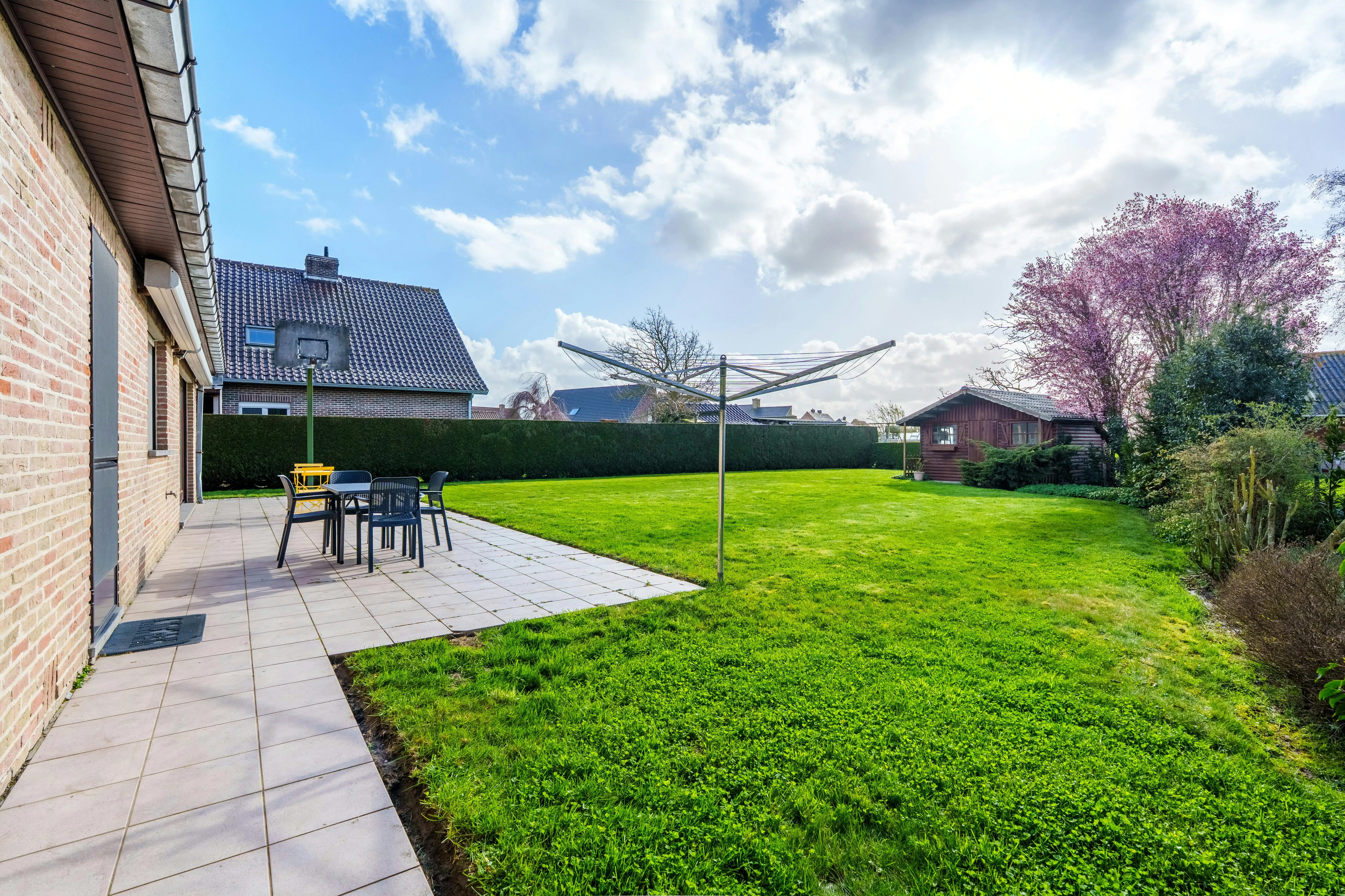 Alleenstaand huis te koop op een toplocatie in Poperinge foto 20