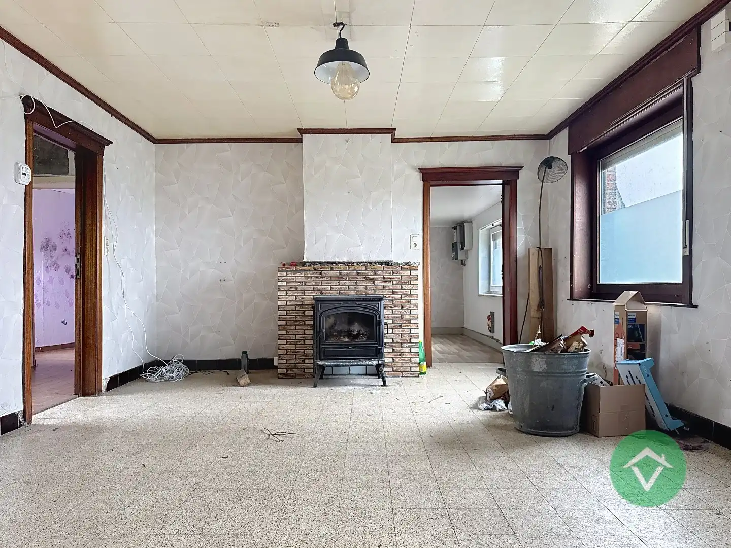 Woning met garage te Bovekerke foto 16