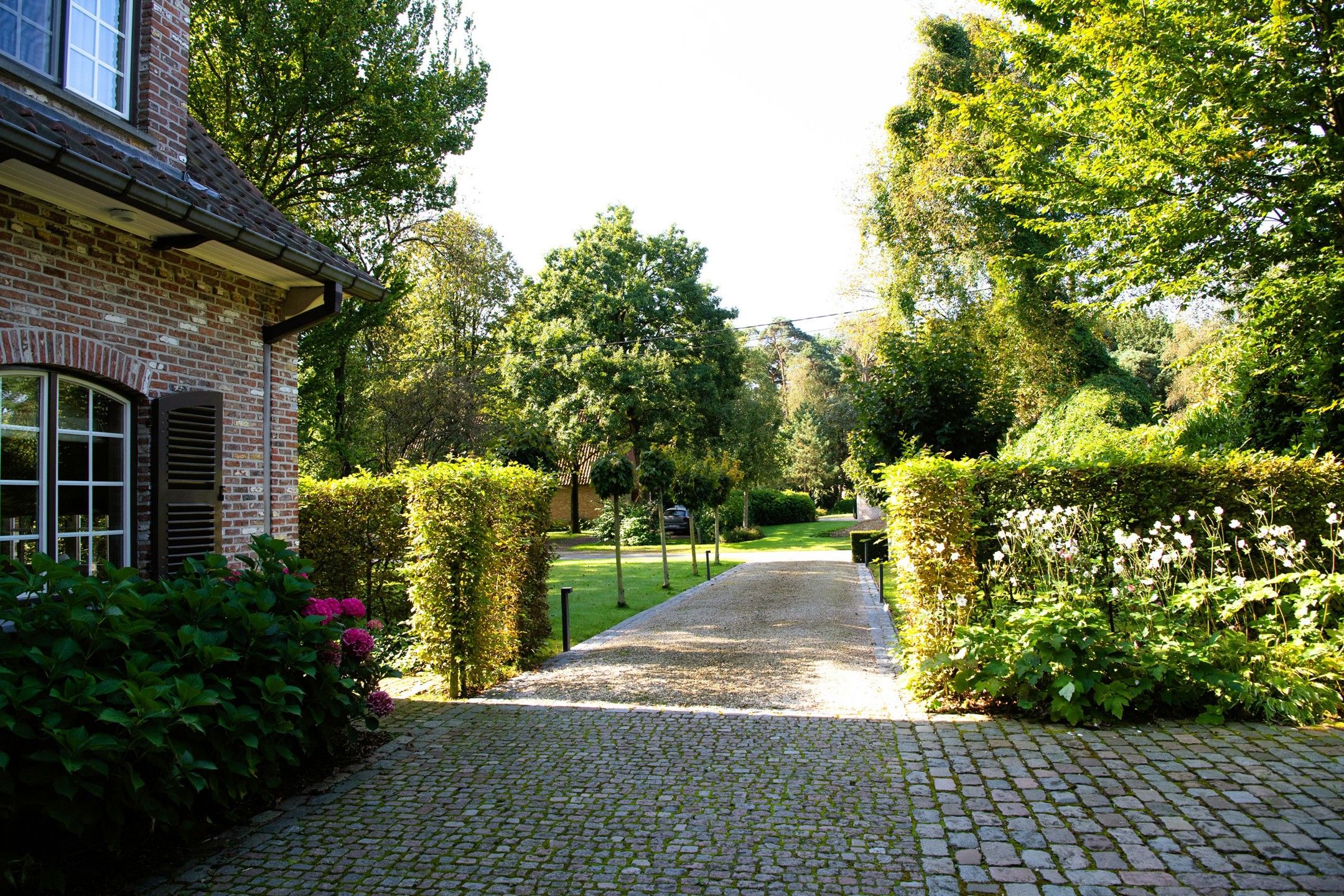 Villa te koop foto 2